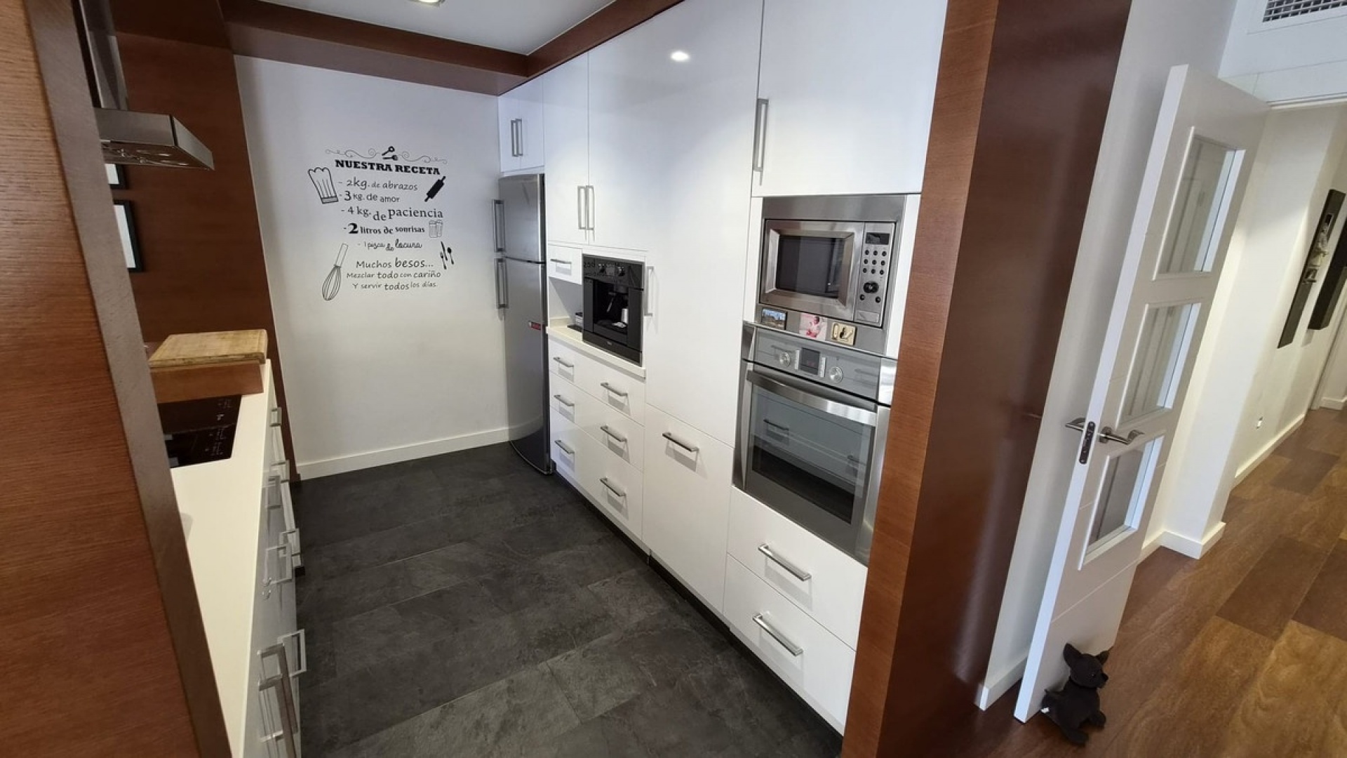 Wiederverkauf - Wohnung - Torrevieja - Torrevieja Centro