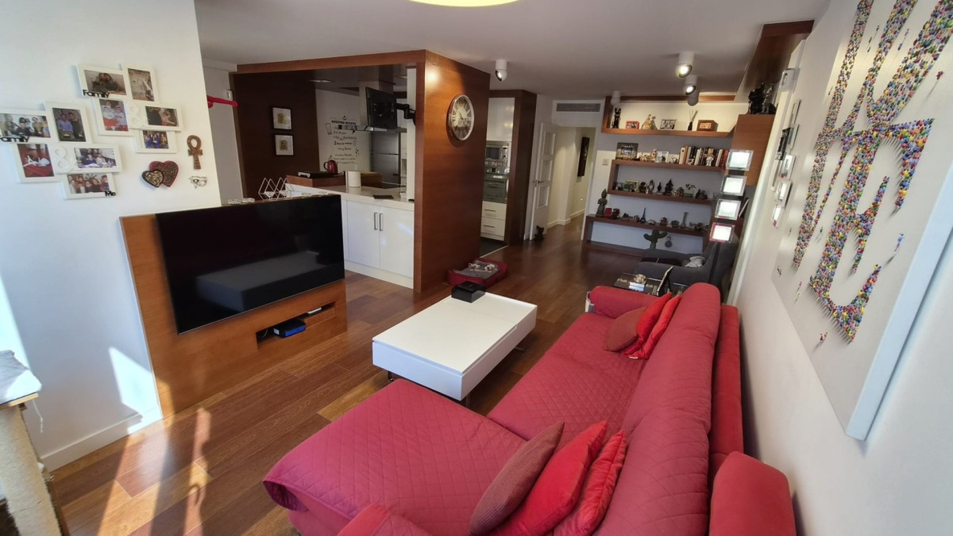 Wiederverkauf - Wohnung - Torrevieja - Torrevieja Centro