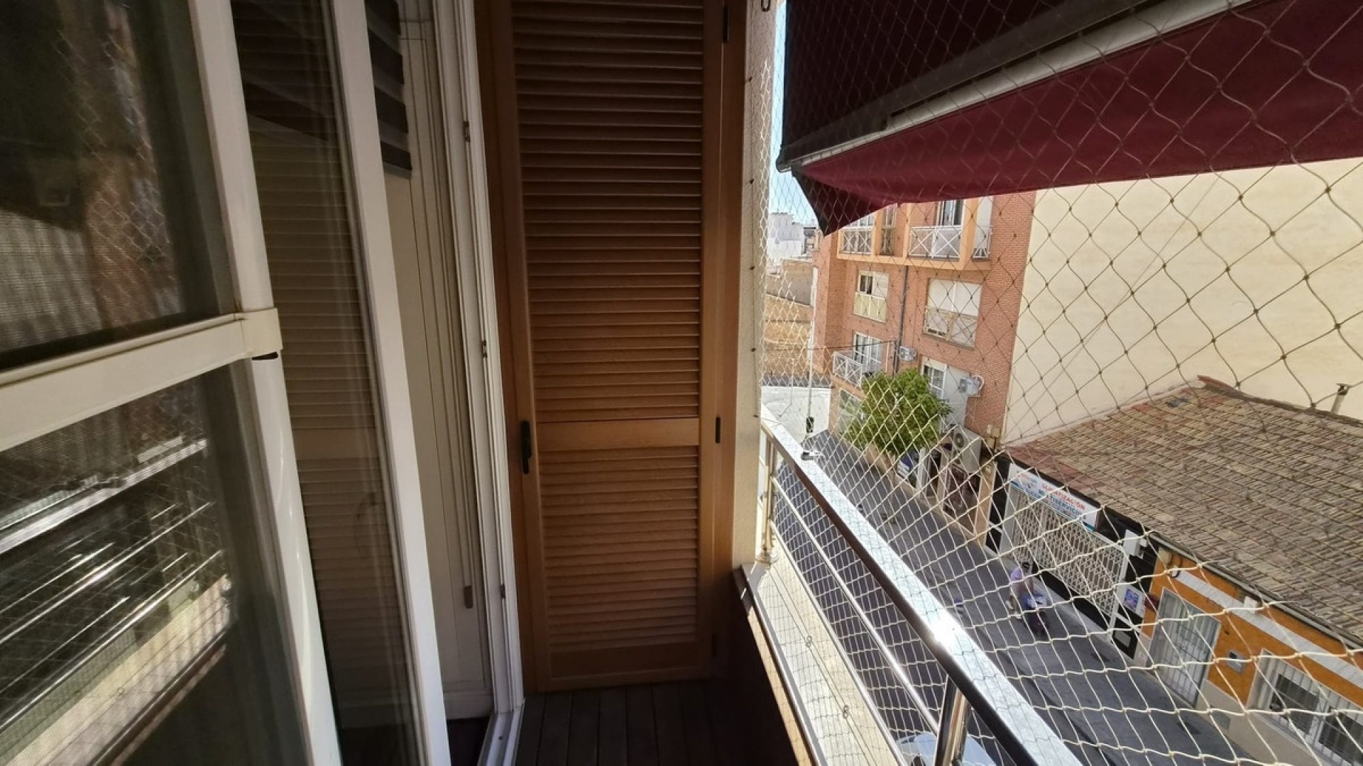 Wiederverkauf - Wohnung - Torrevieja - Torrevieja Centro