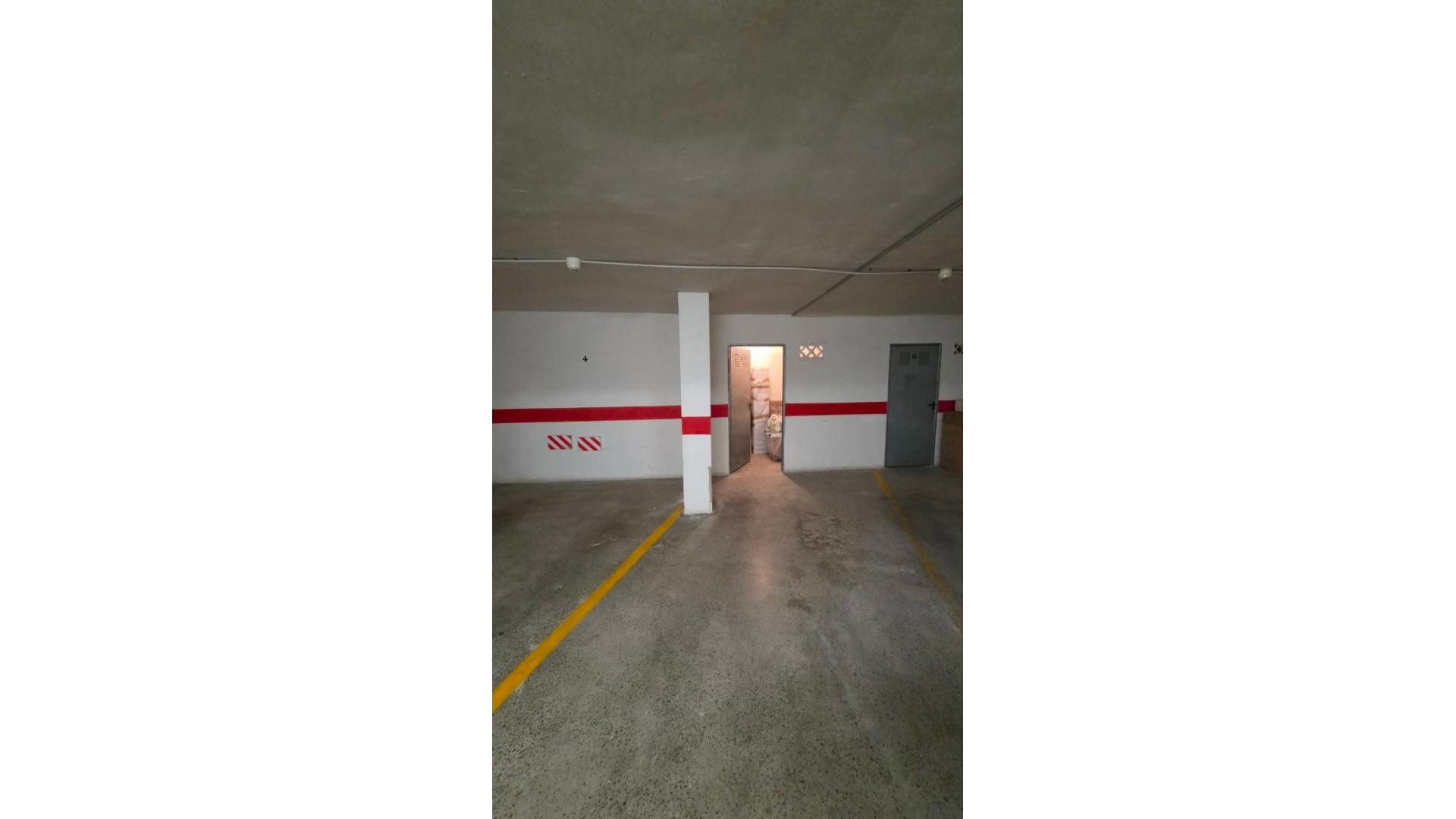 Wiederverkauf - Wohnung - Torrevieja - Torrevieja Centro