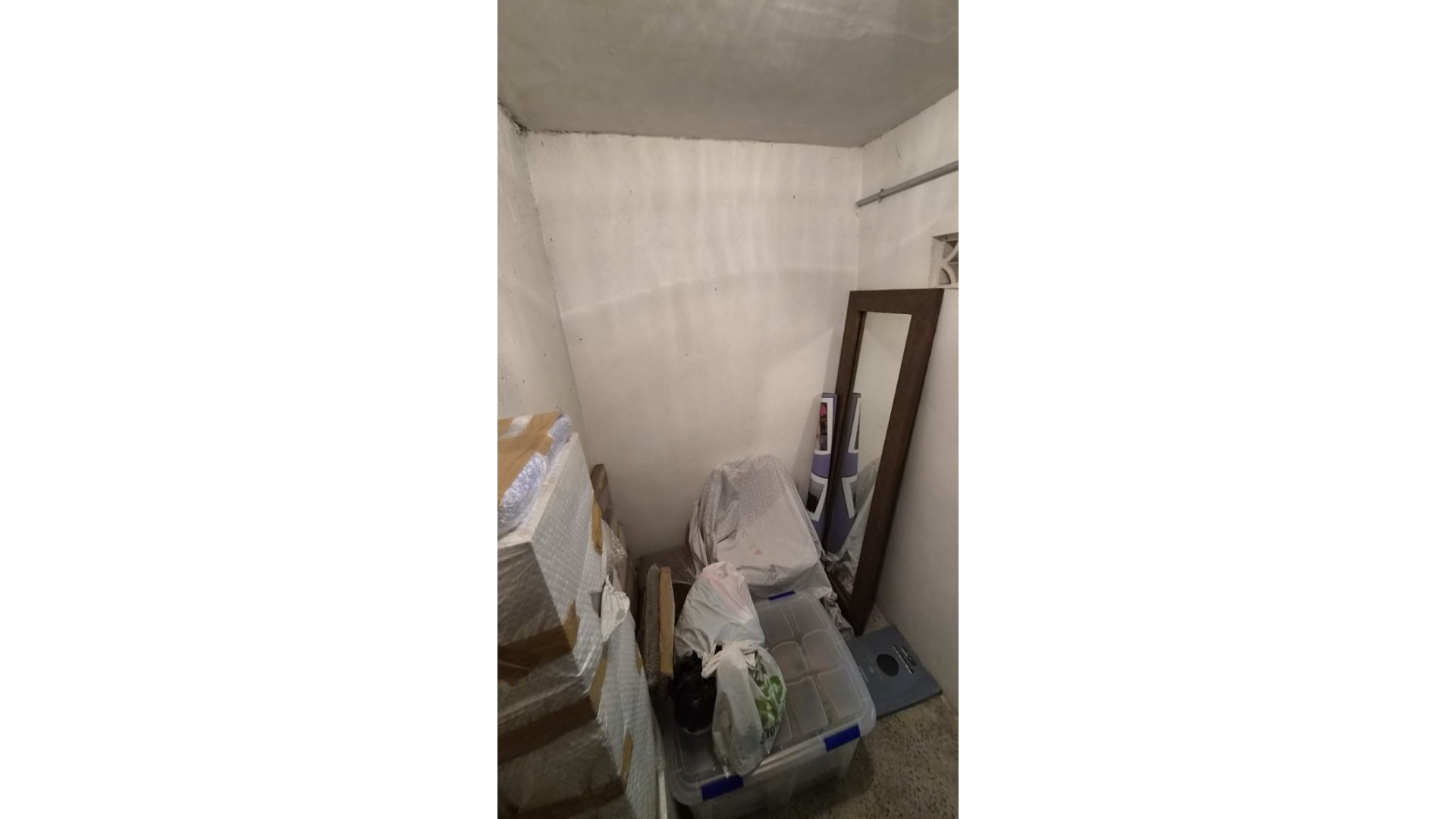 Wiederverkauf - Wohnung - Torrevieja - Torrevieja Centro