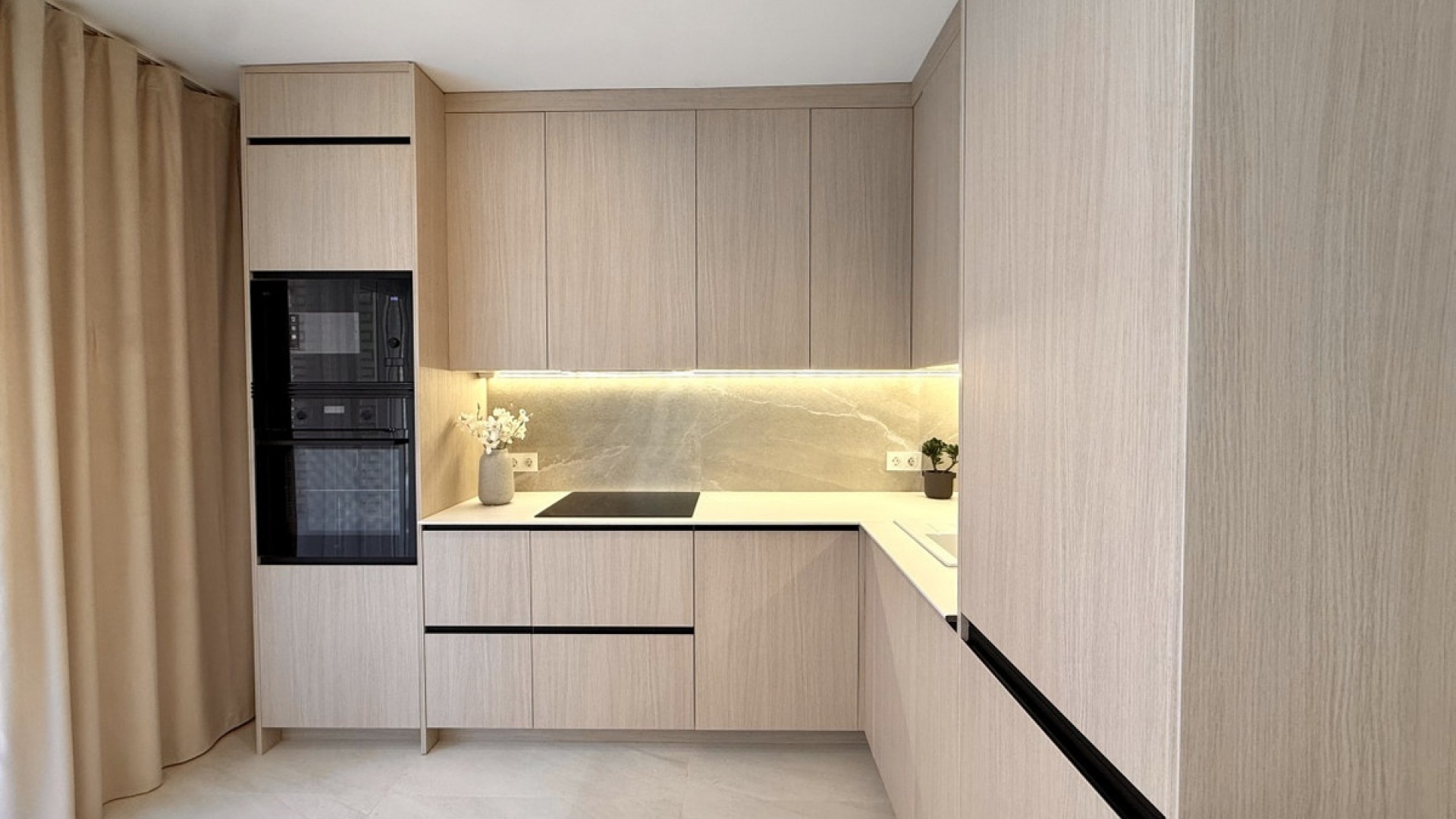Wiederverkauf - Wohnung - Torrevieja - Torrevieja Centro
