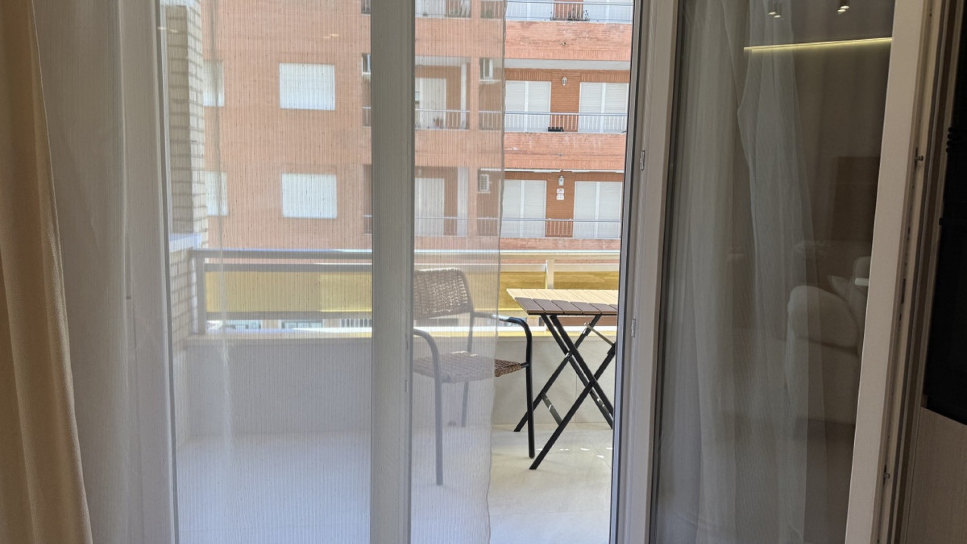 Wiederverkauf - Wohnung - Torrevieja - Torrevieja Centro