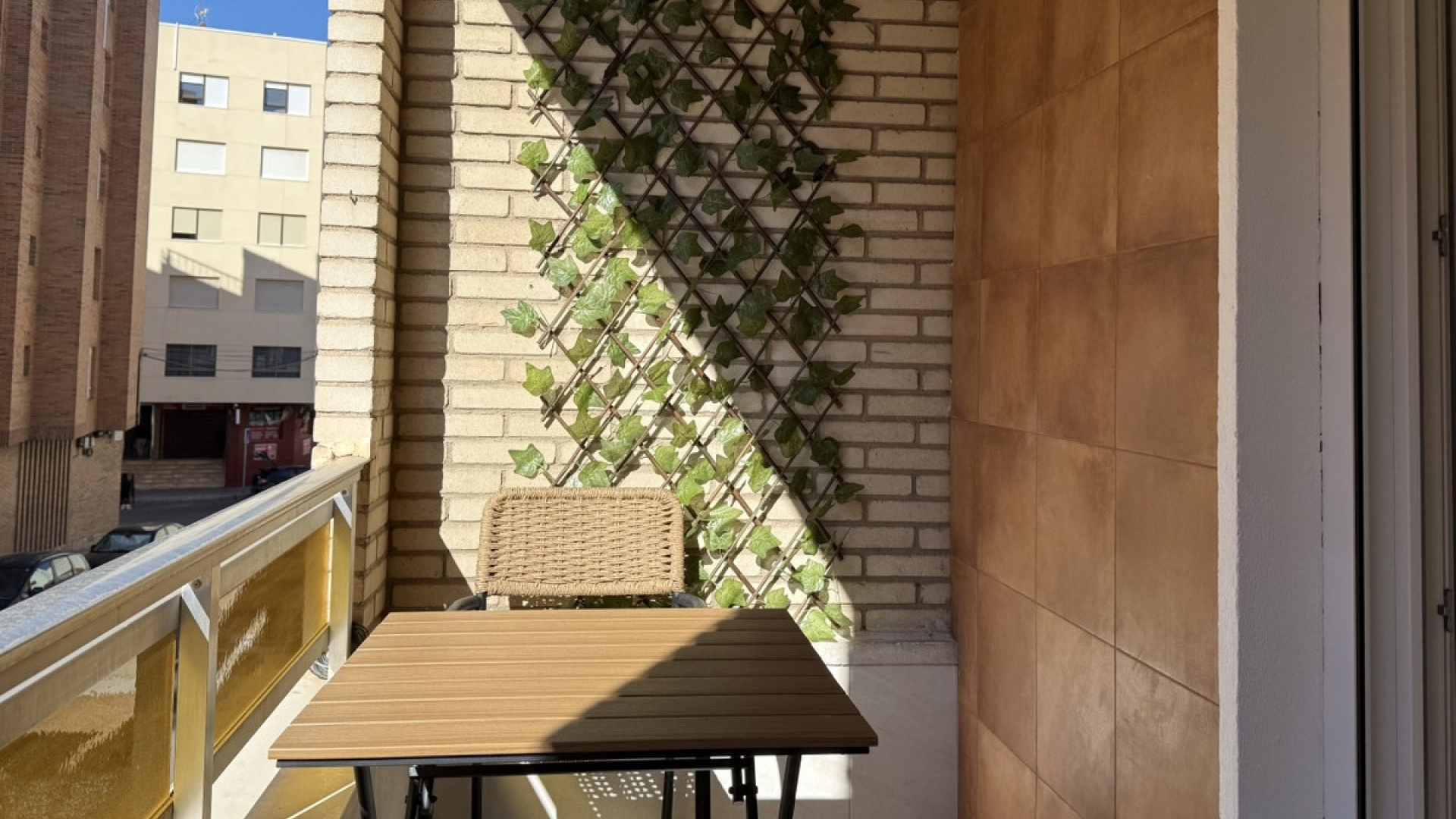 Wiederverkauf - Wohnung - Torrevieja - Torrevieja Centro