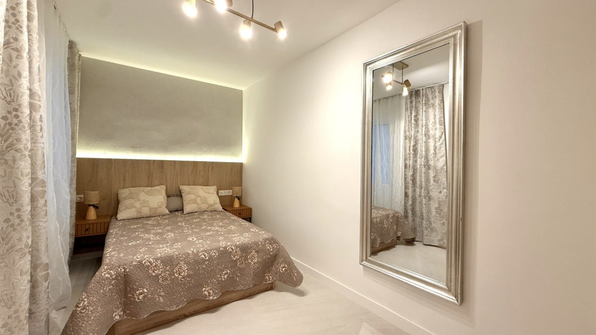 Wiederverkauf - Wohnung - Torrevieja - Torrevieja Centro