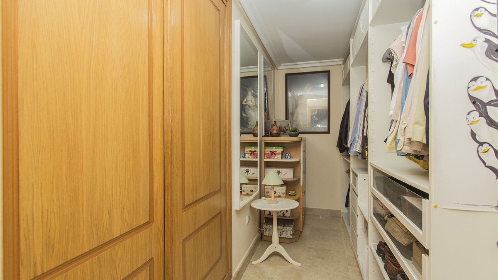 Wiederverkauf - Wohnung - Torrevieja - Torrevieja Centro