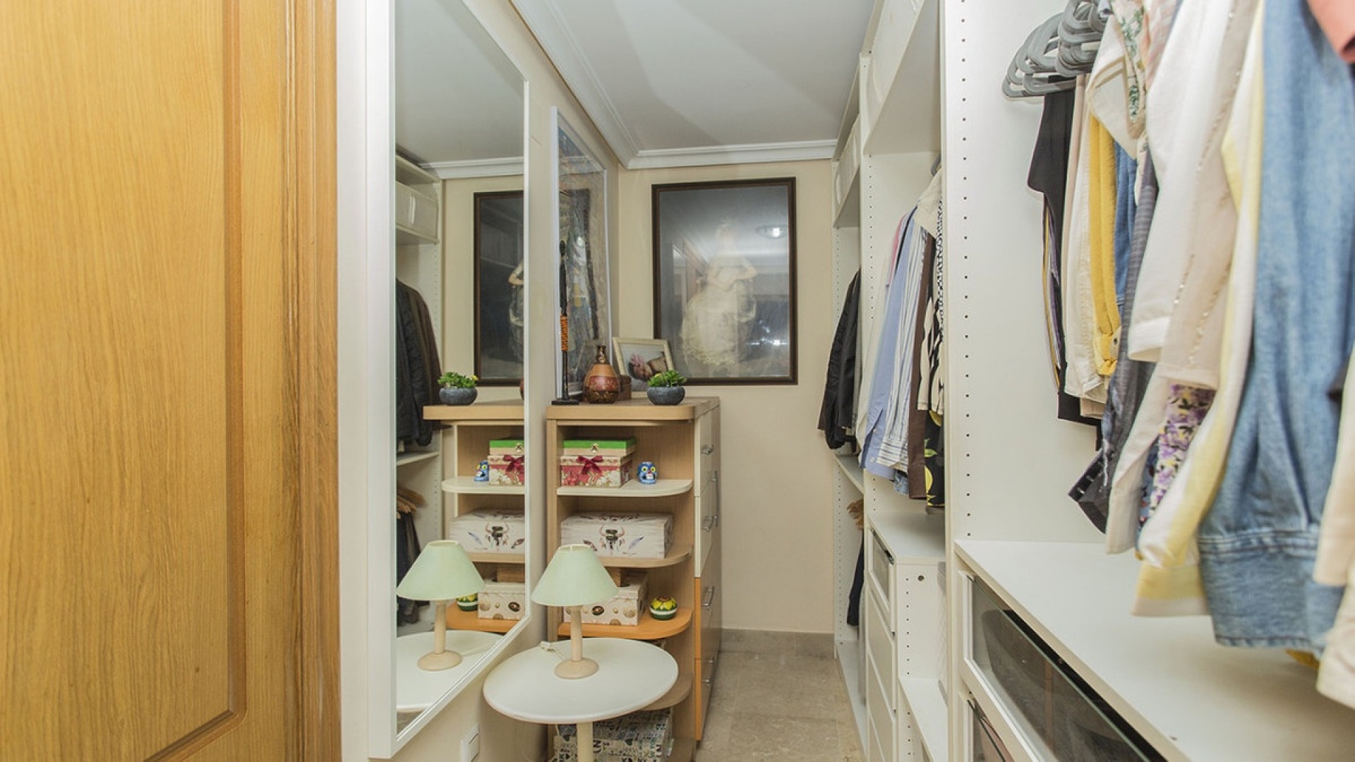 Wiederverkauf - Wohnung - Torrevieja - Torrevieja Centro