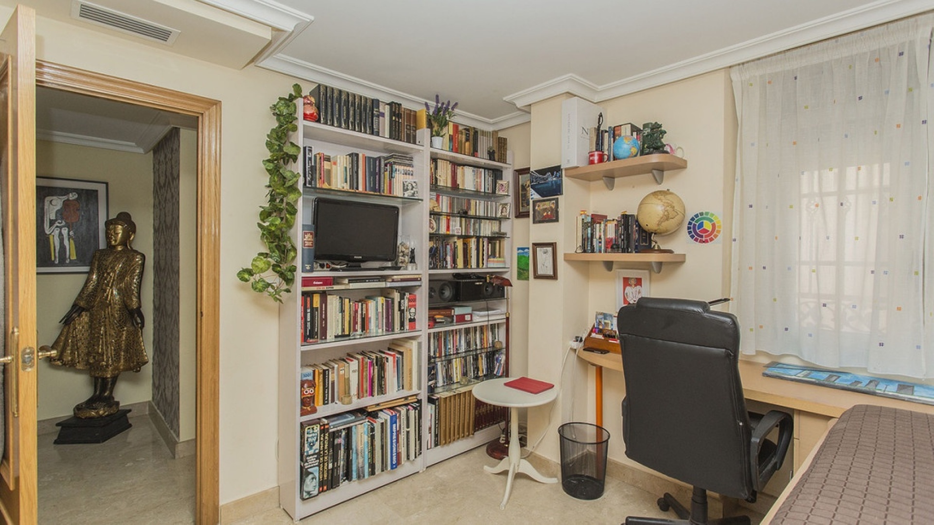 Wiederverkauf - Wohnung - Torrevieja - Torrevieja Centro