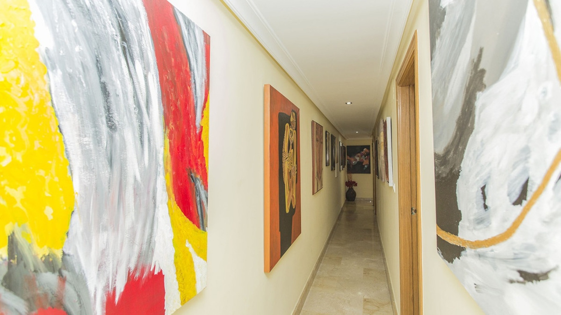 Wiederverkauf - Wohnung - Torrevieja - Torrevieja Centro