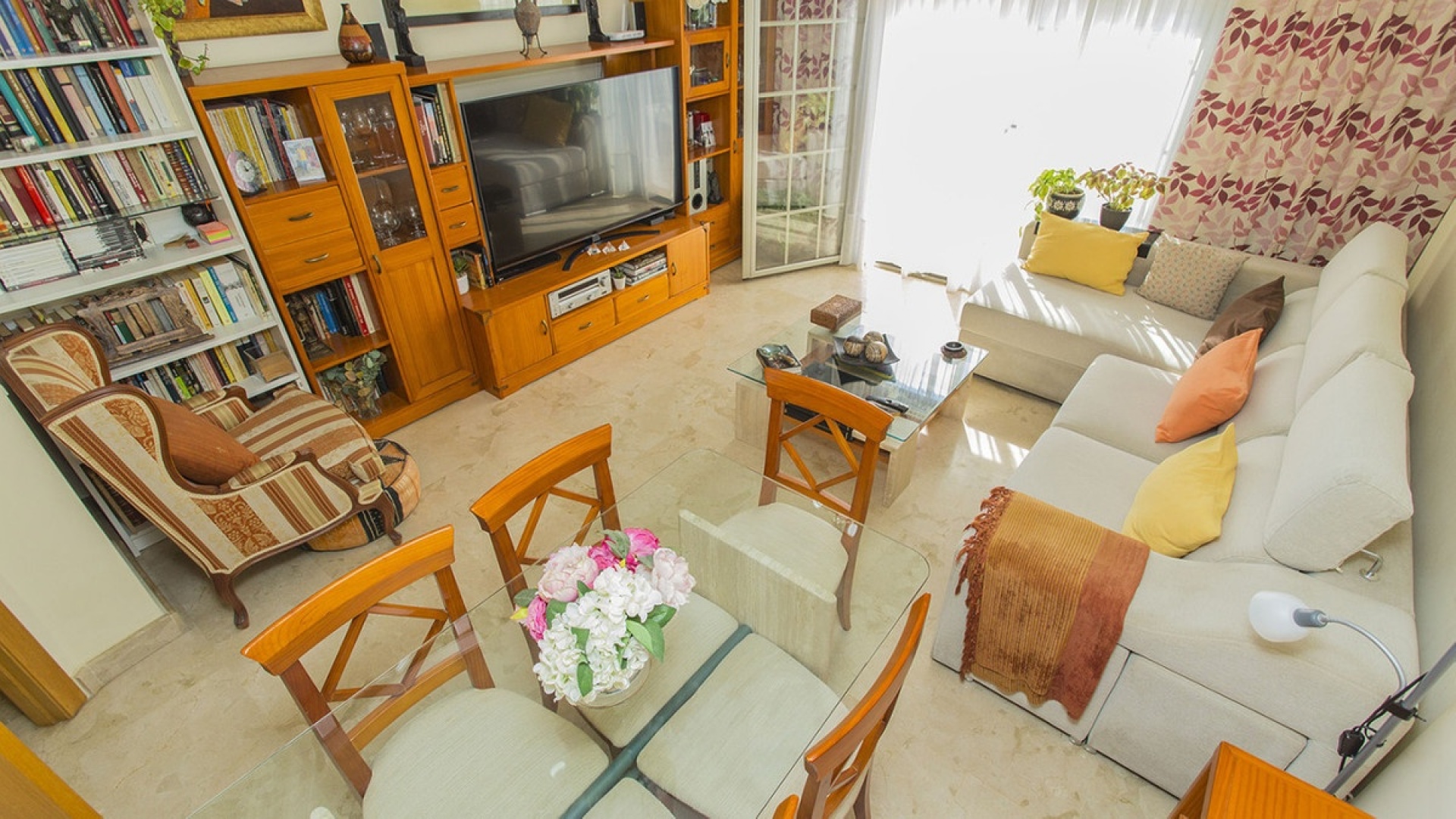 Wiederverkauf - Wohnung - Torrevieja - Torrevieja Centro