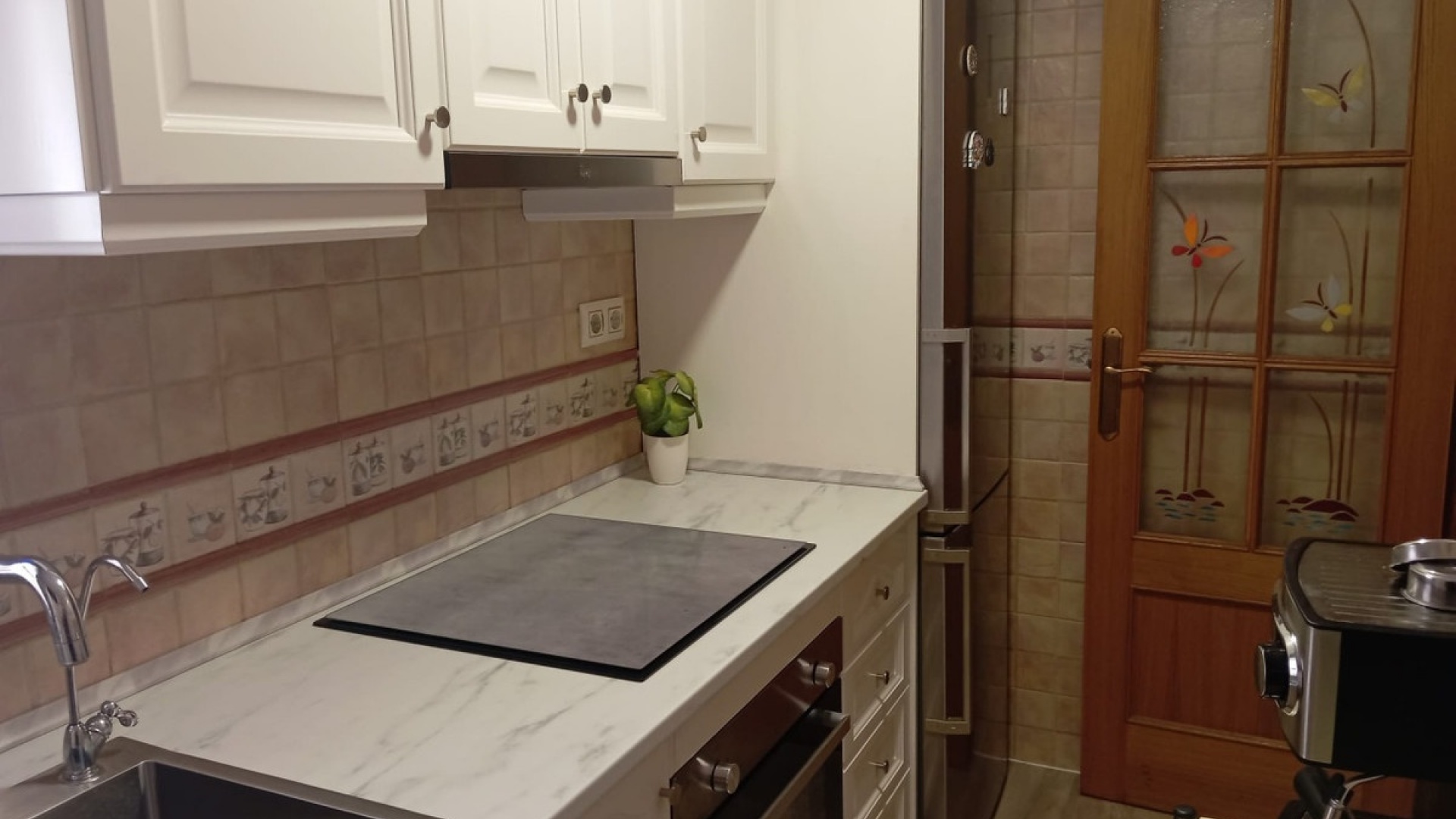 Wiederverkauf - Wohnung - Torrevieja - Torrevieja Centro