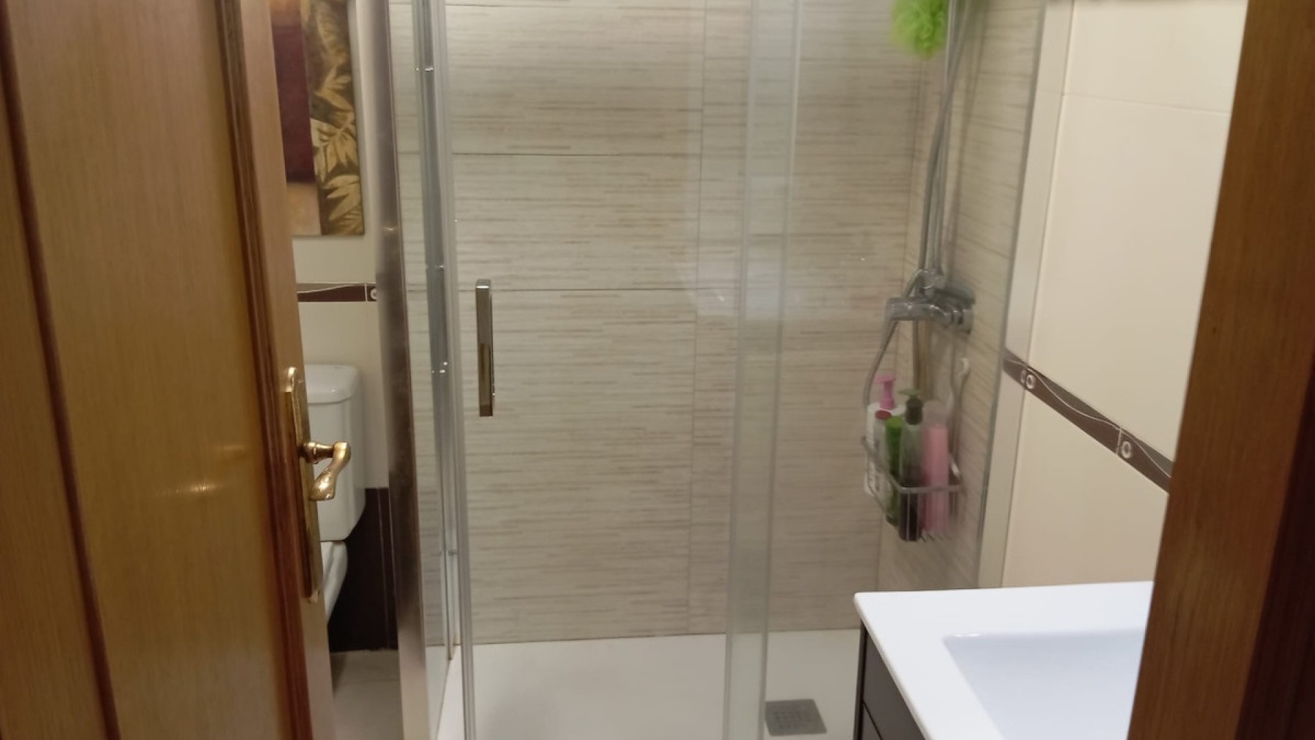 Wiederverkauf - Wohnung - Torrevieja - Torrevieja Centro