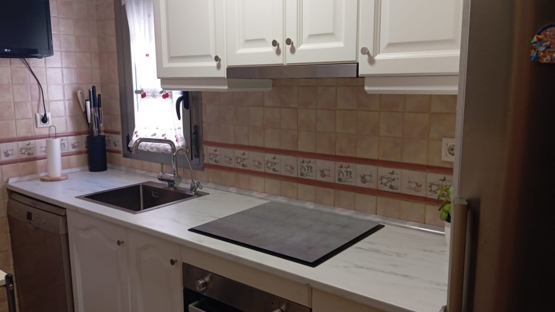 Wiederverkauf - Wohnung - Torrevieja - Torrevieja Centro