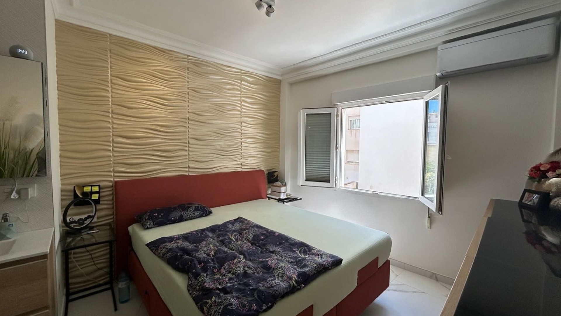 Wiederverkauf - Wohnung - Torrevieja - Torrevieja Centro