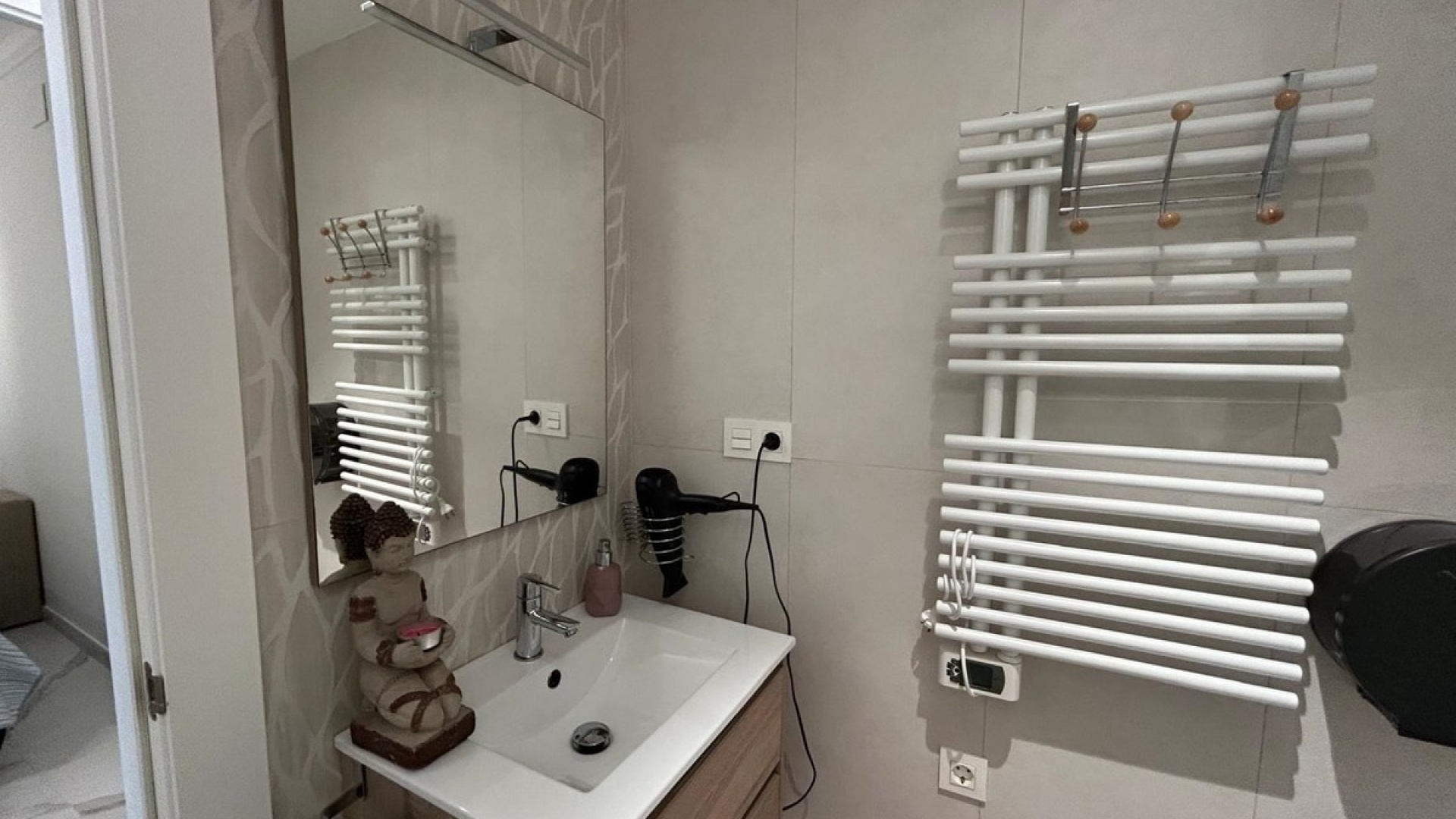 Wiederverkauf - Wohnung - Torrevieja - Torrevieja Centro