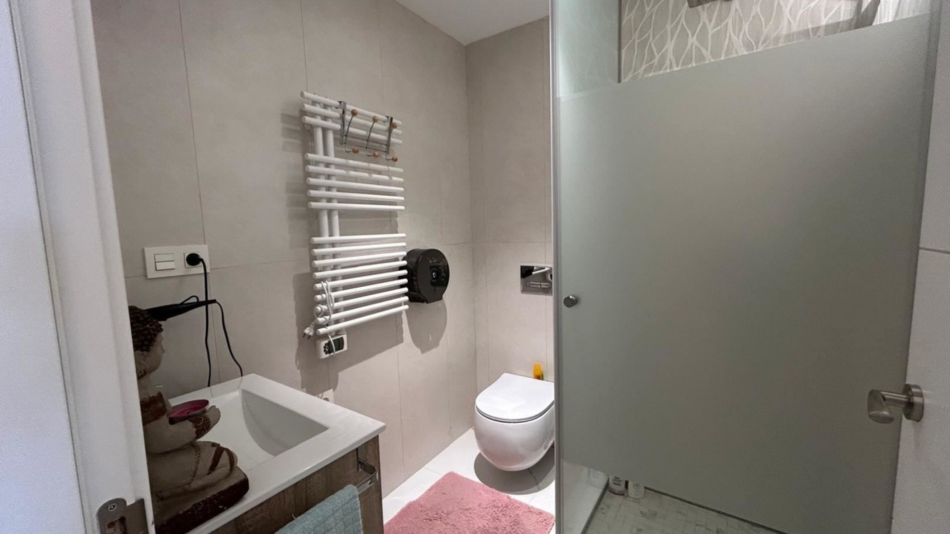 Wiederverkauf - Wohnung - Torrevieja - Torrevieja Centro