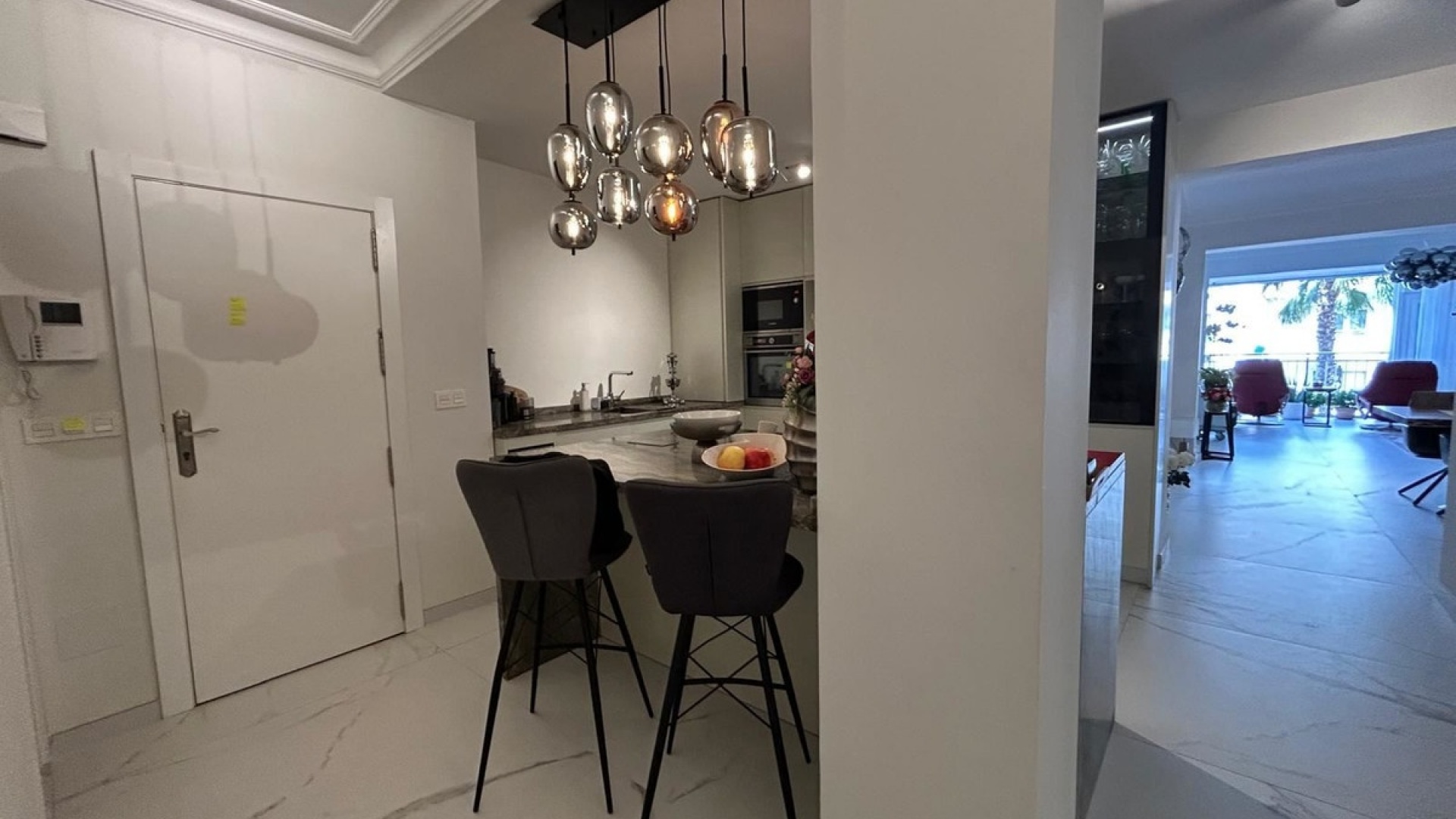 Wiederverkauf - Wohnung - Torrevieja - Torrevieja Centro