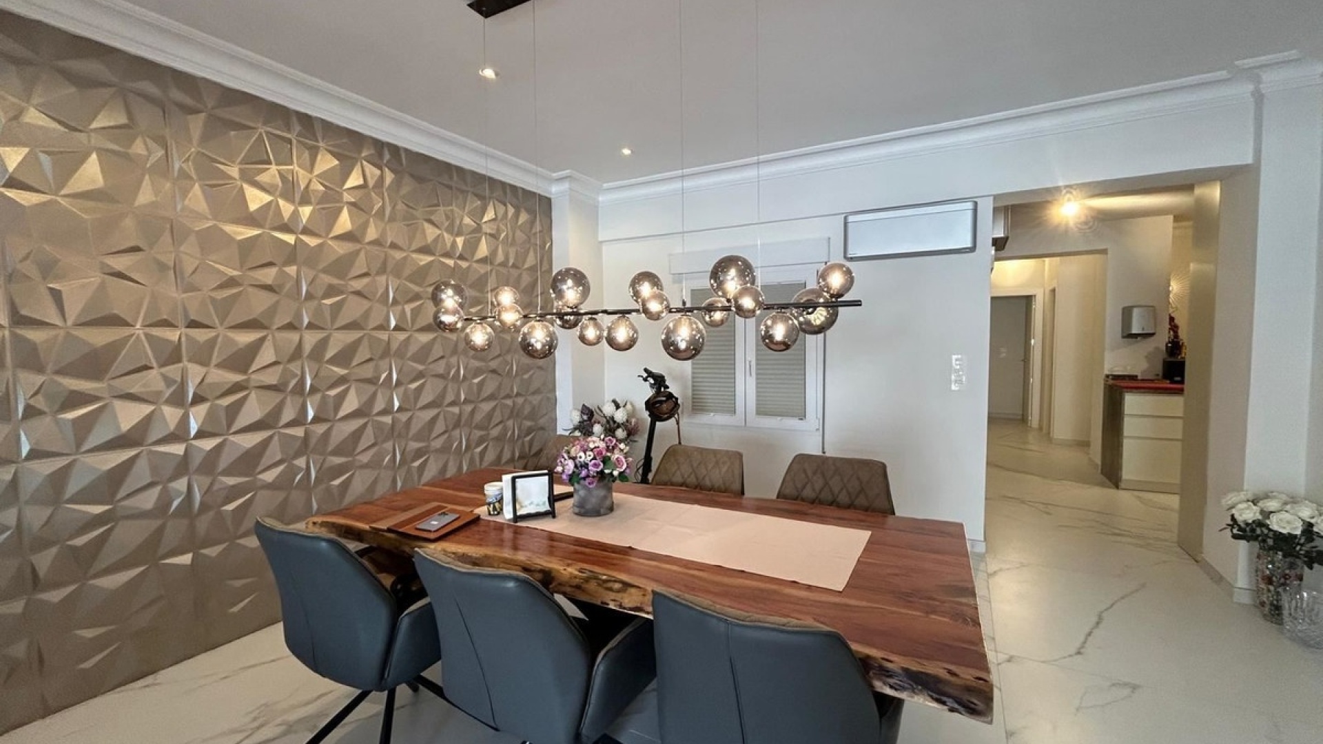 Wiederverkauf - Wohnung - Torrevieja - Torrevieja Centro