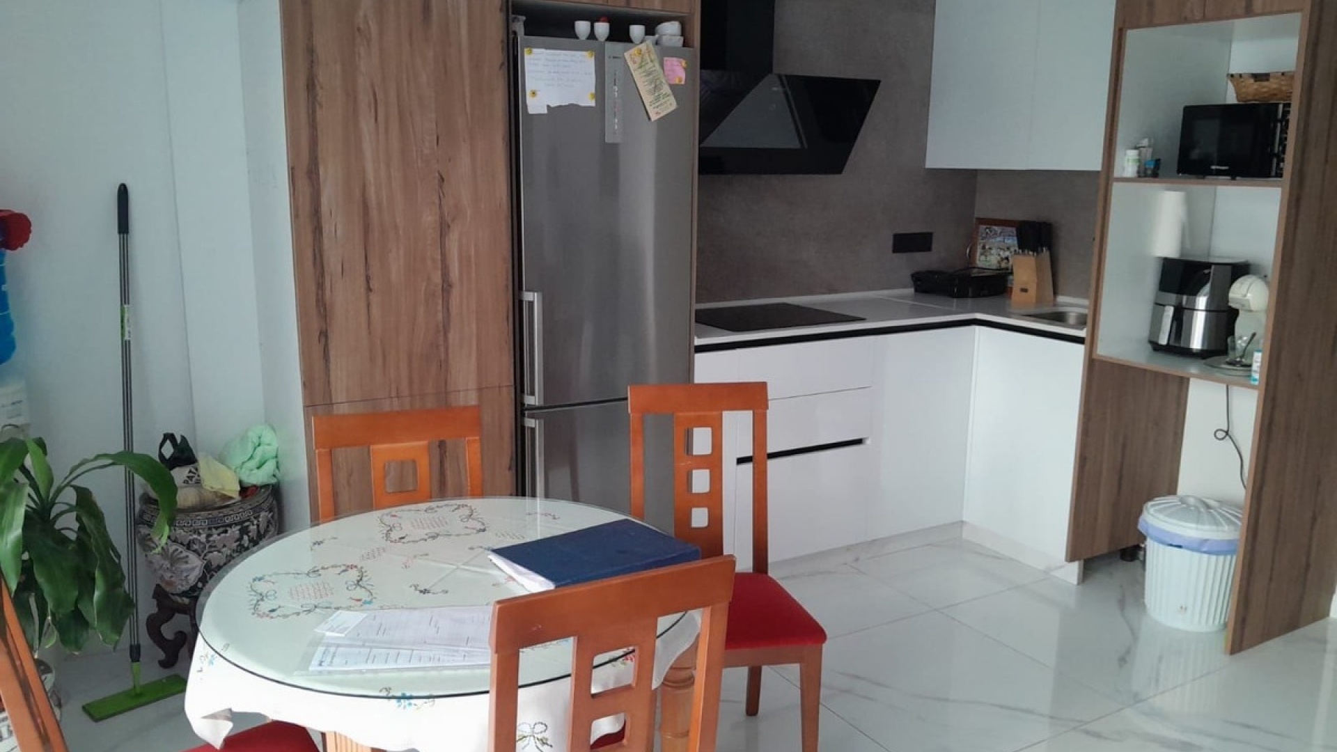 Wiederverkauf - Wohnung - Torrevieja - Torrevieja Centro