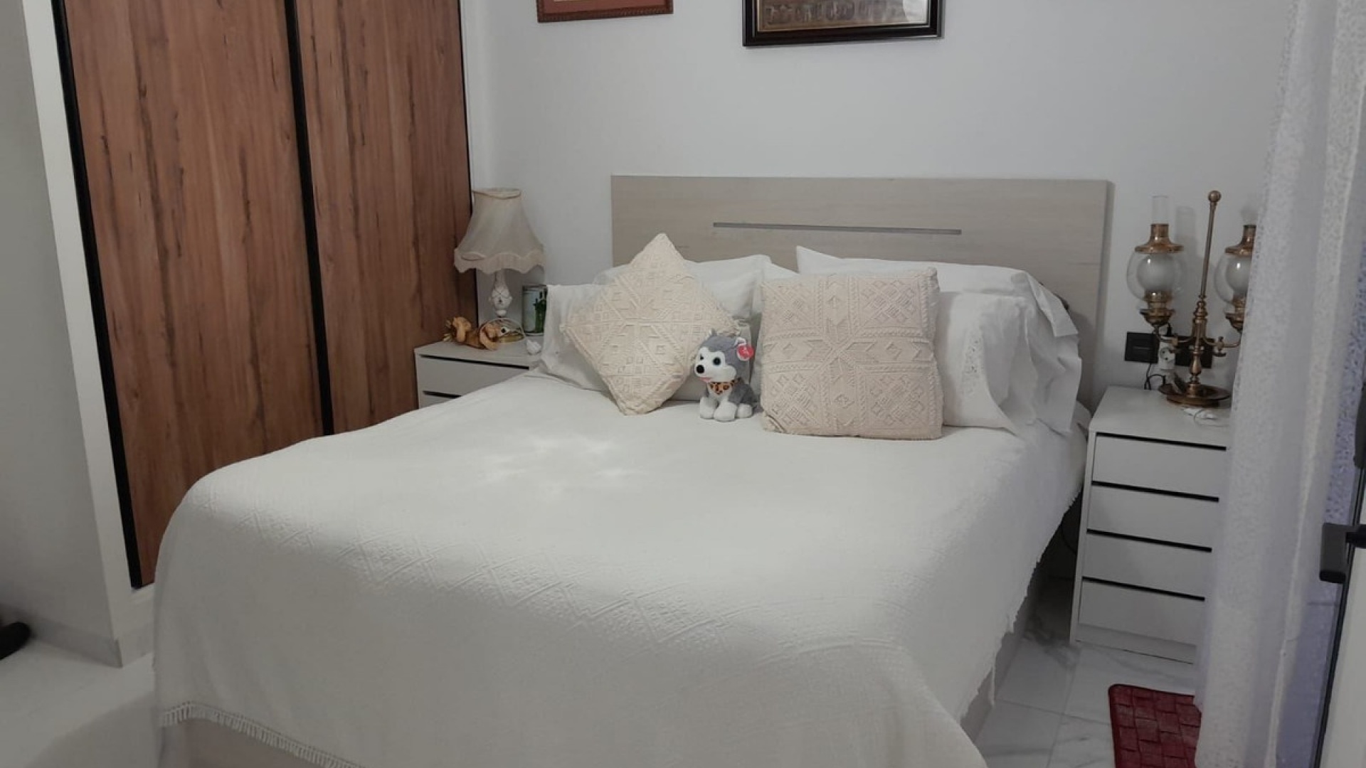 Wiederverkauf - Wohnung - Torrevieja - Torrevieja Centro
