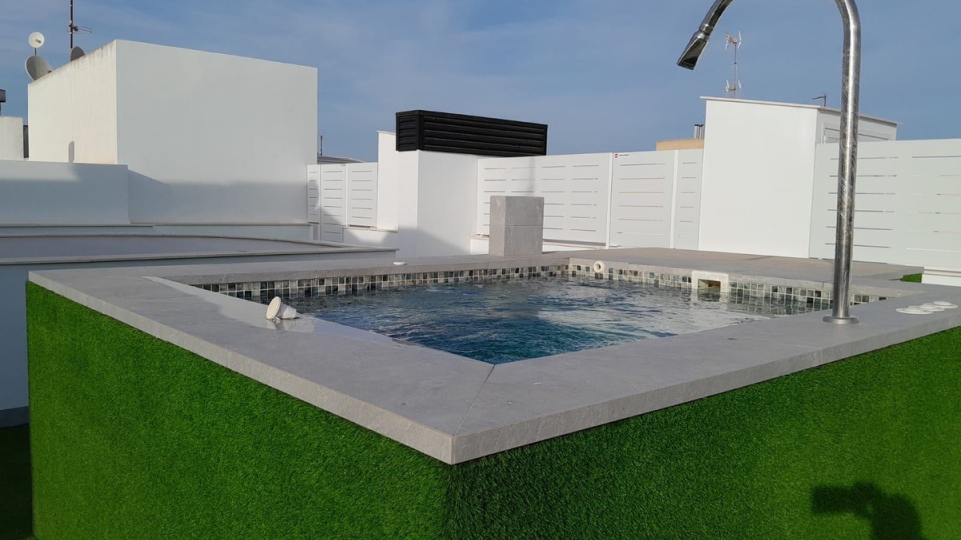 Wiederverkauf - Wohnung - Torrevieja - Torrevieja Centro