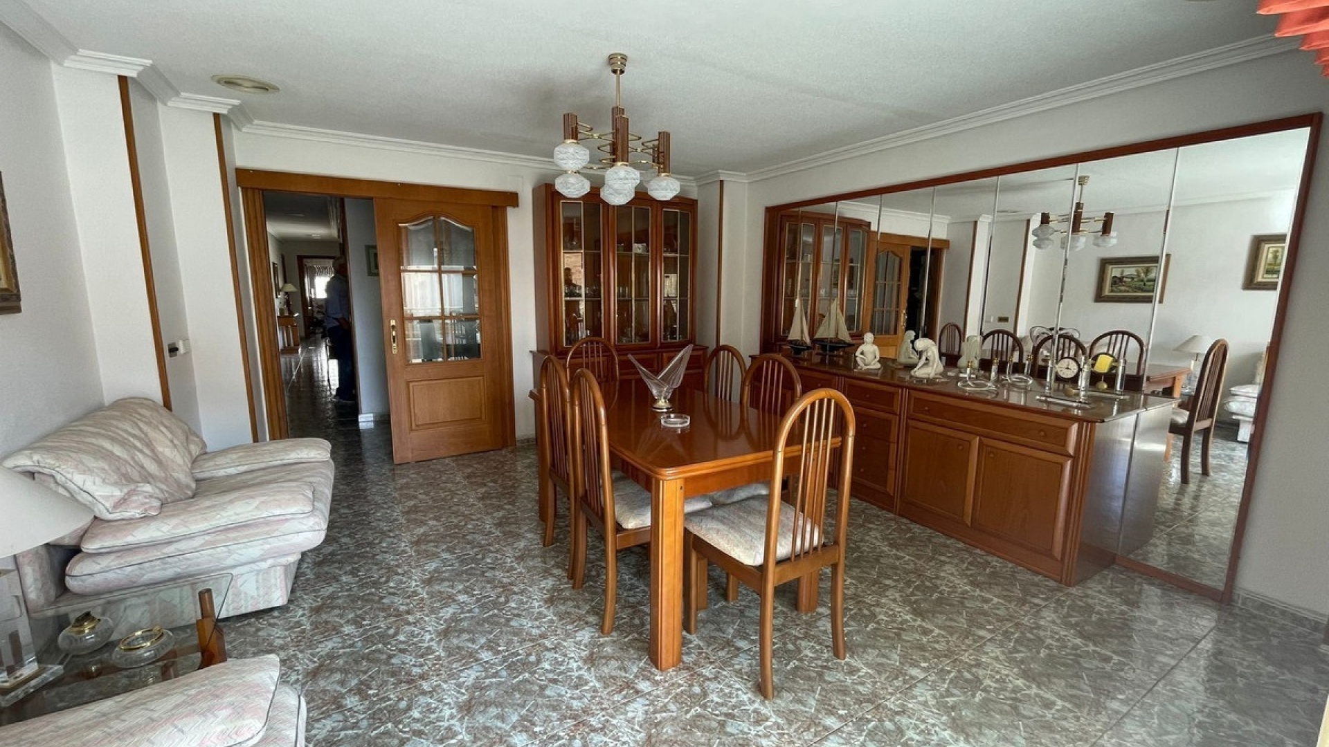 Wiederverkauf - Wohnung - Torrevieja - Torrevieja Centro