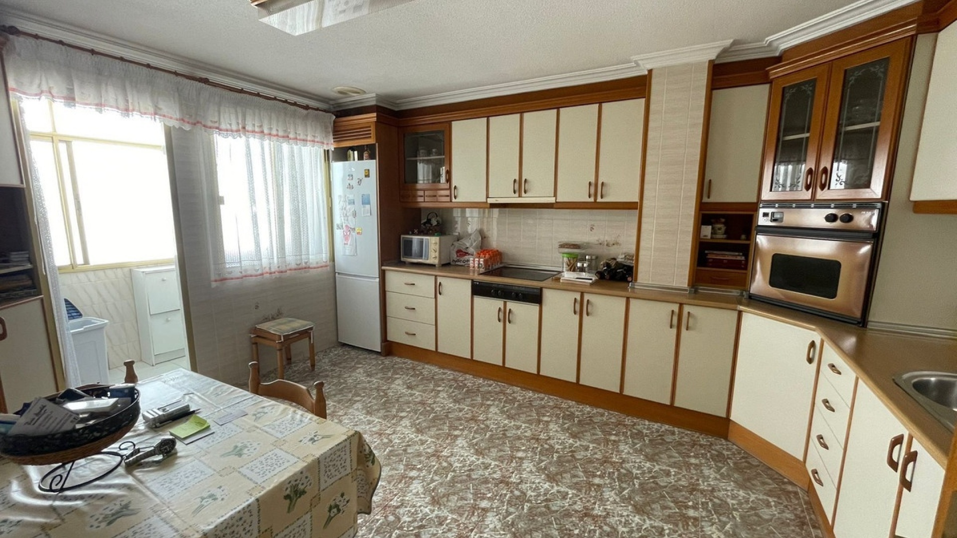 Wiederverkauf - Wohnung - Torrevieja - Torrevieja Centro