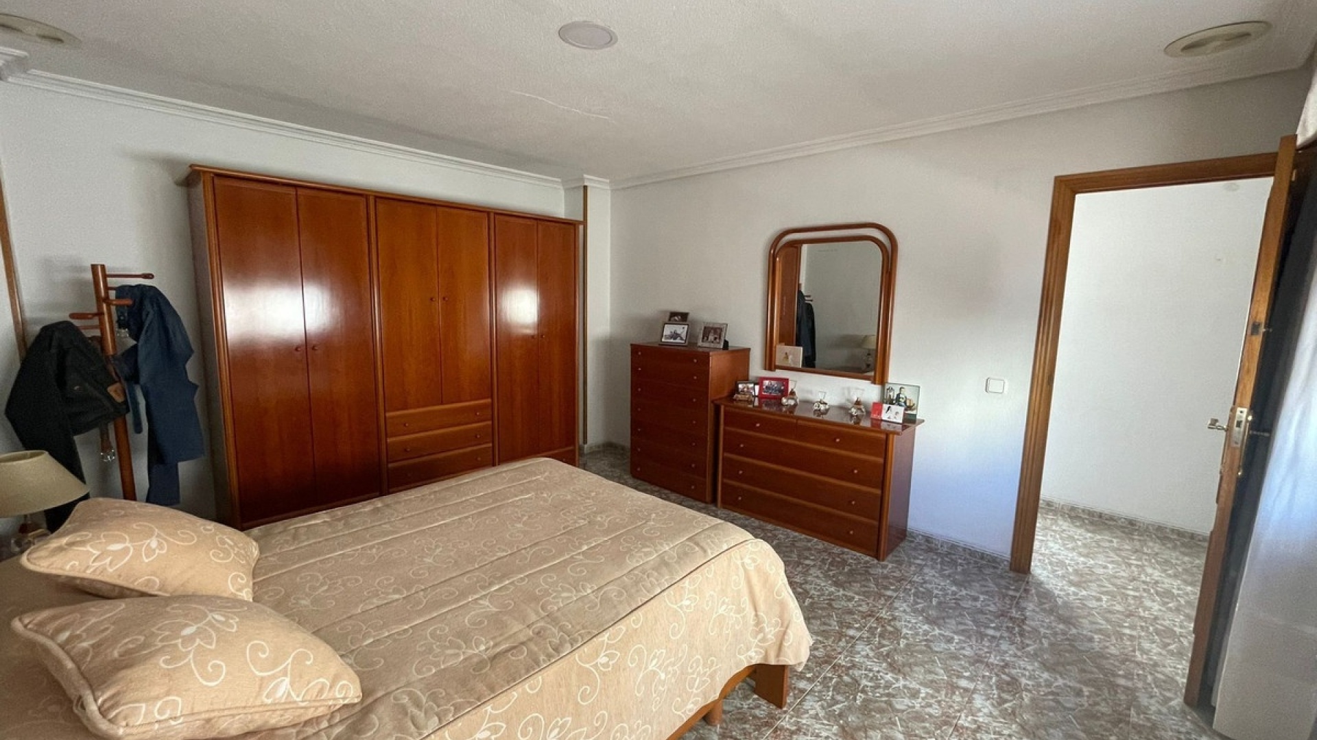 Wiederverkauf - Wohnung - Torrevieja - Torrevieja Centro