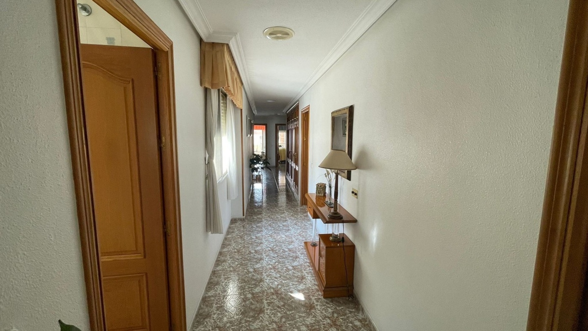 Wiederverkauf - Wohnung - Torrevieja - Torrevieja Centro
