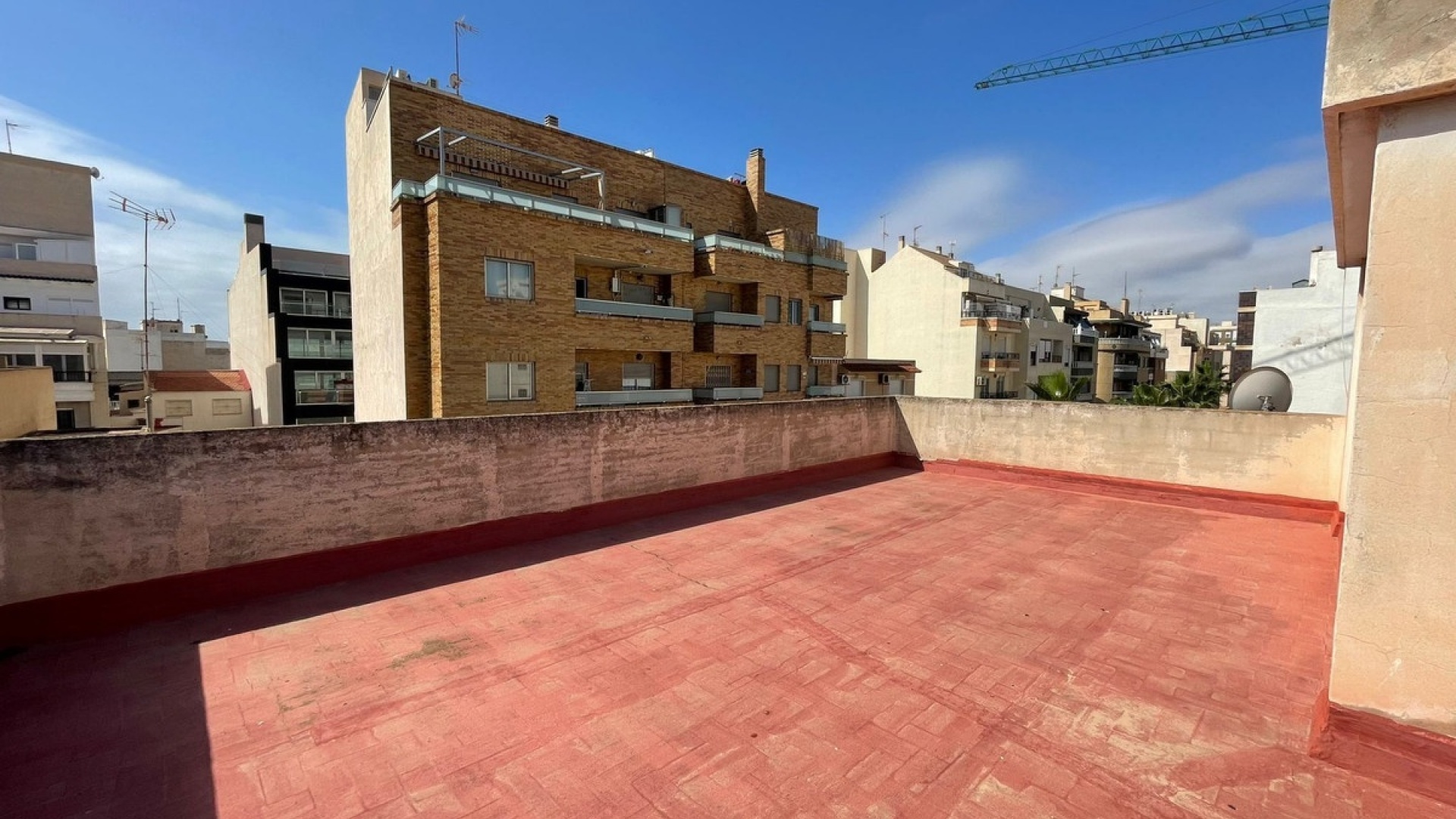 Wiederverkauf - Wohnung - Torrevieja - Torrevieja Centro