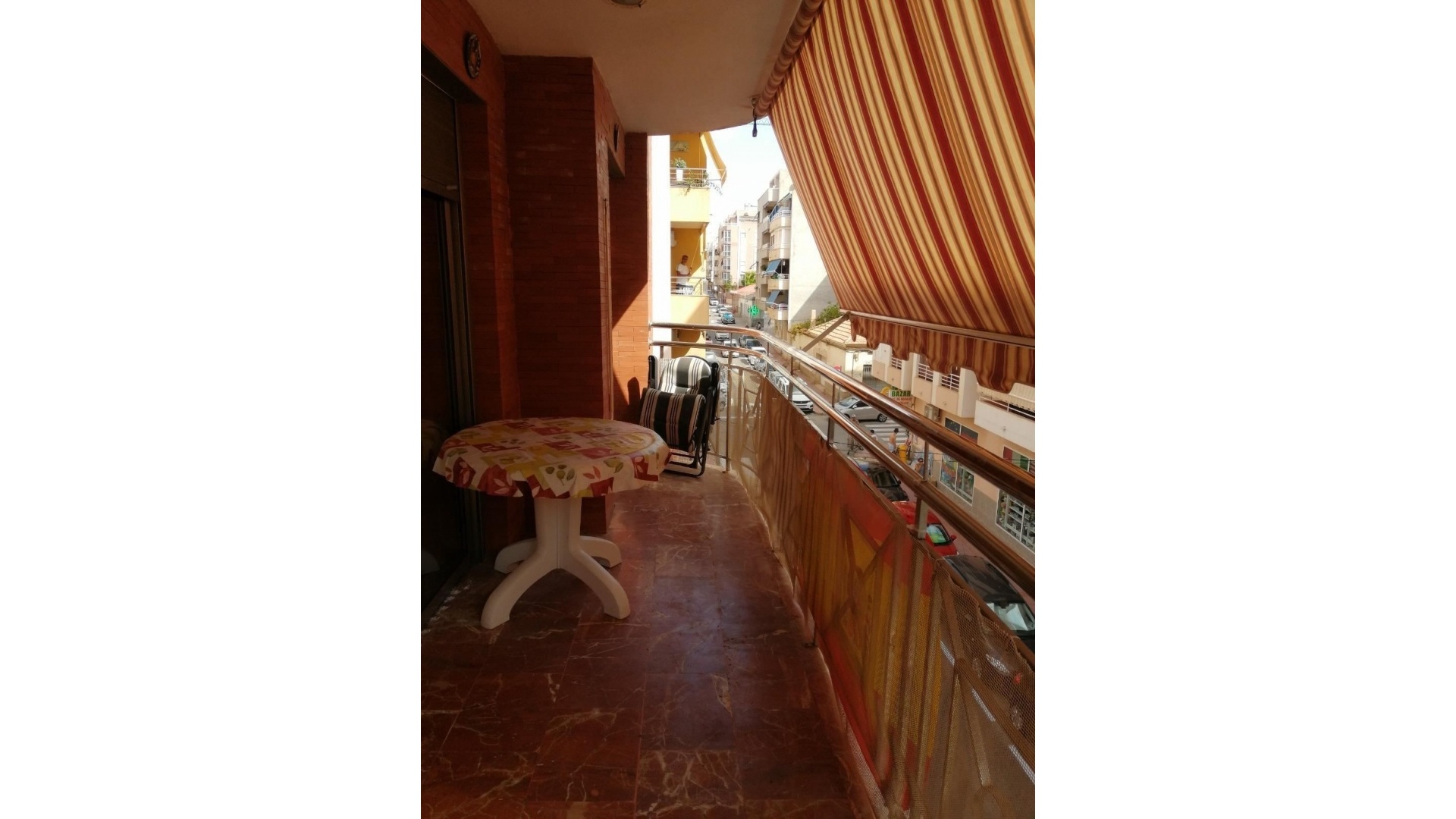 Wiederverkauf - Wohnung - Torrevieja - Torrevieja Centro