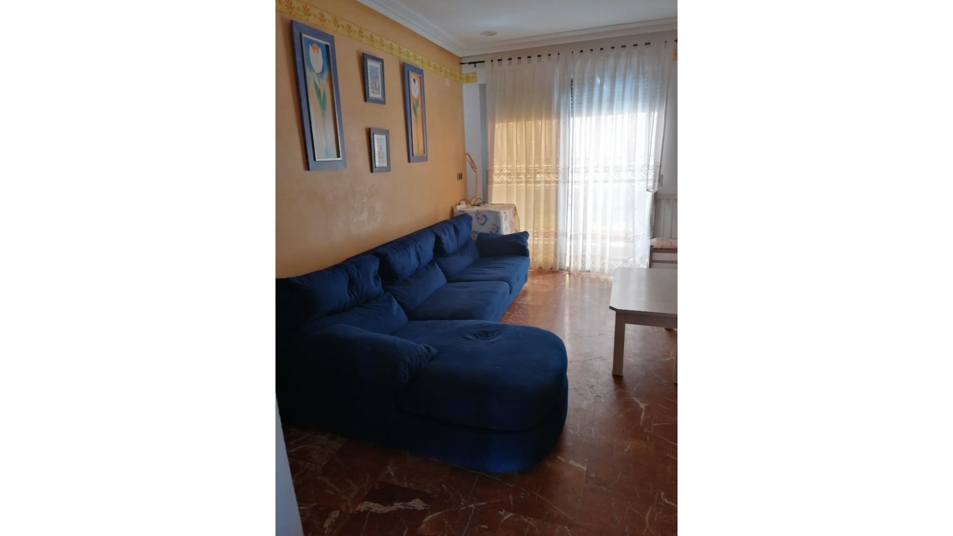 Wiederverkauf - Wohnung - Torrevieja - Torrevieja Centro