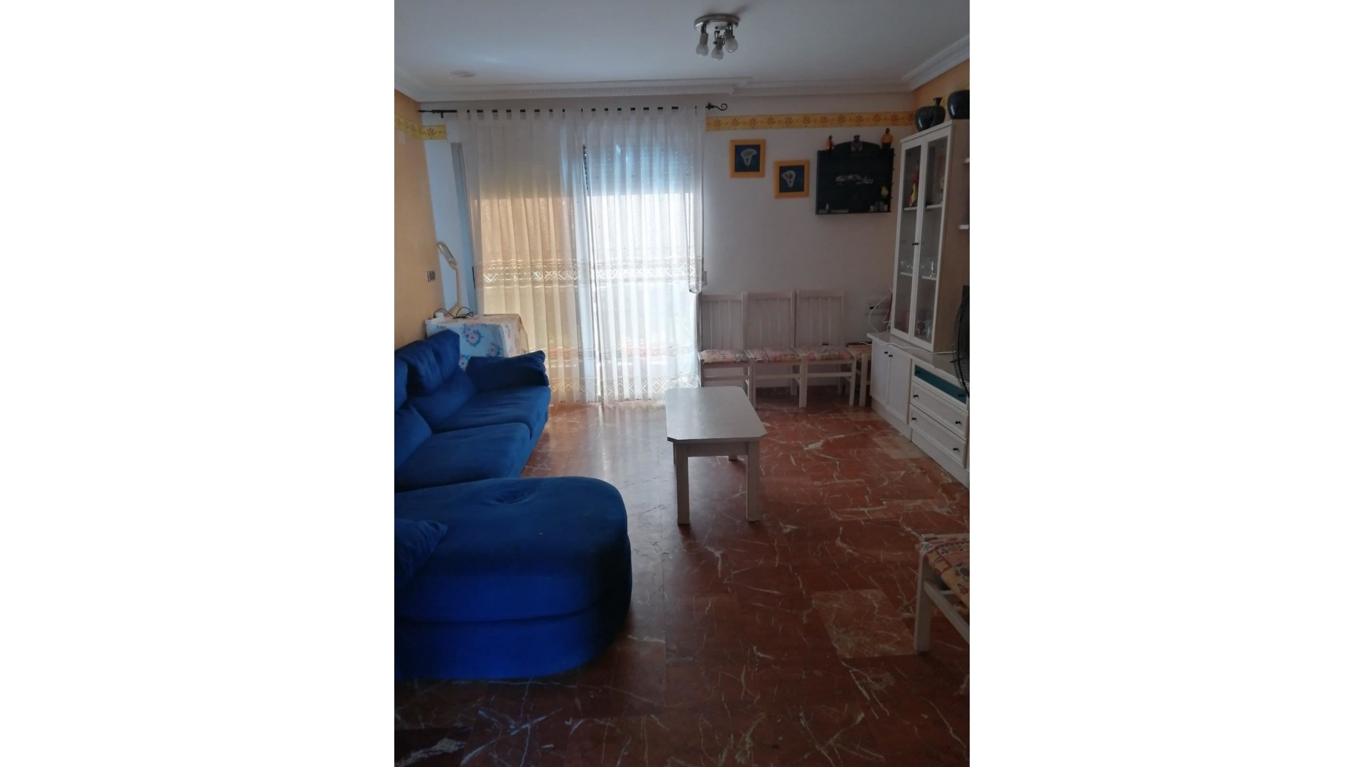 Wiederverkauf - Wohnung - Torrevieja - Torrevieja Centro