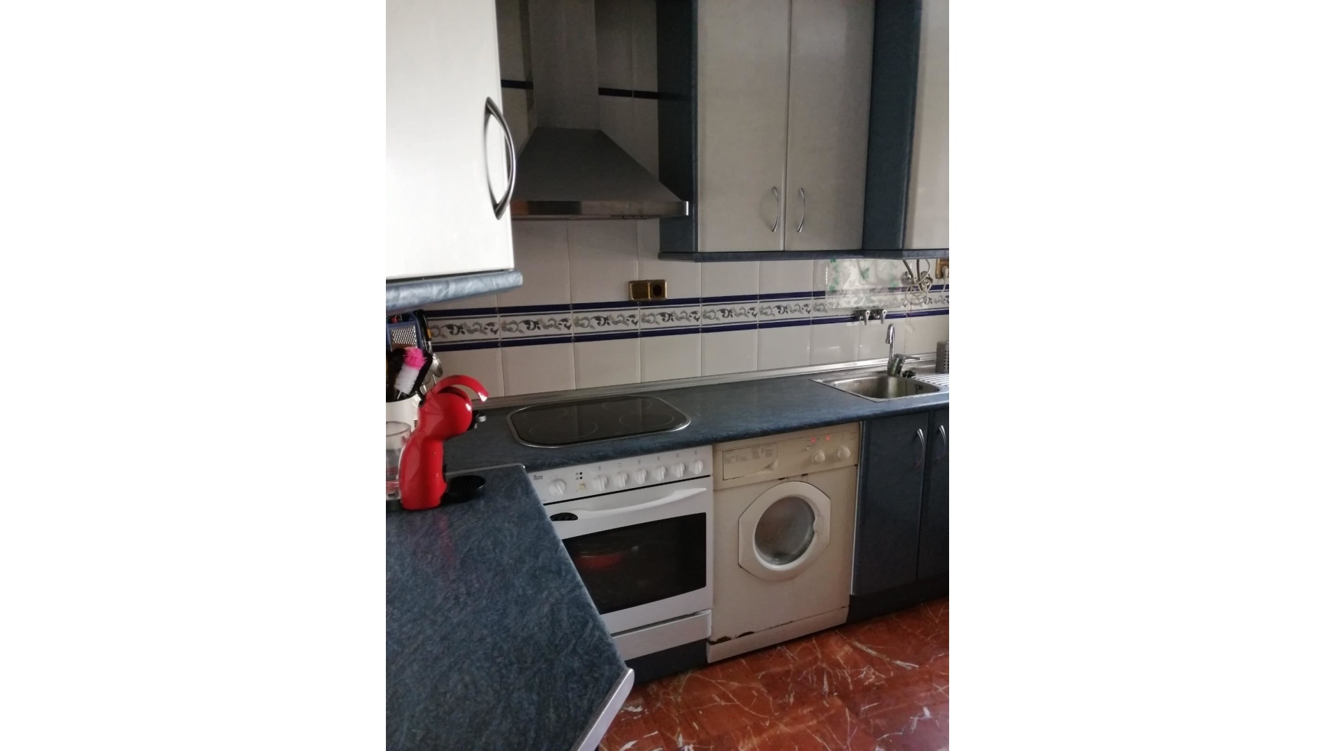 Wiederverkauf - Wohnung - Torrevieja - Torrevieja Centro