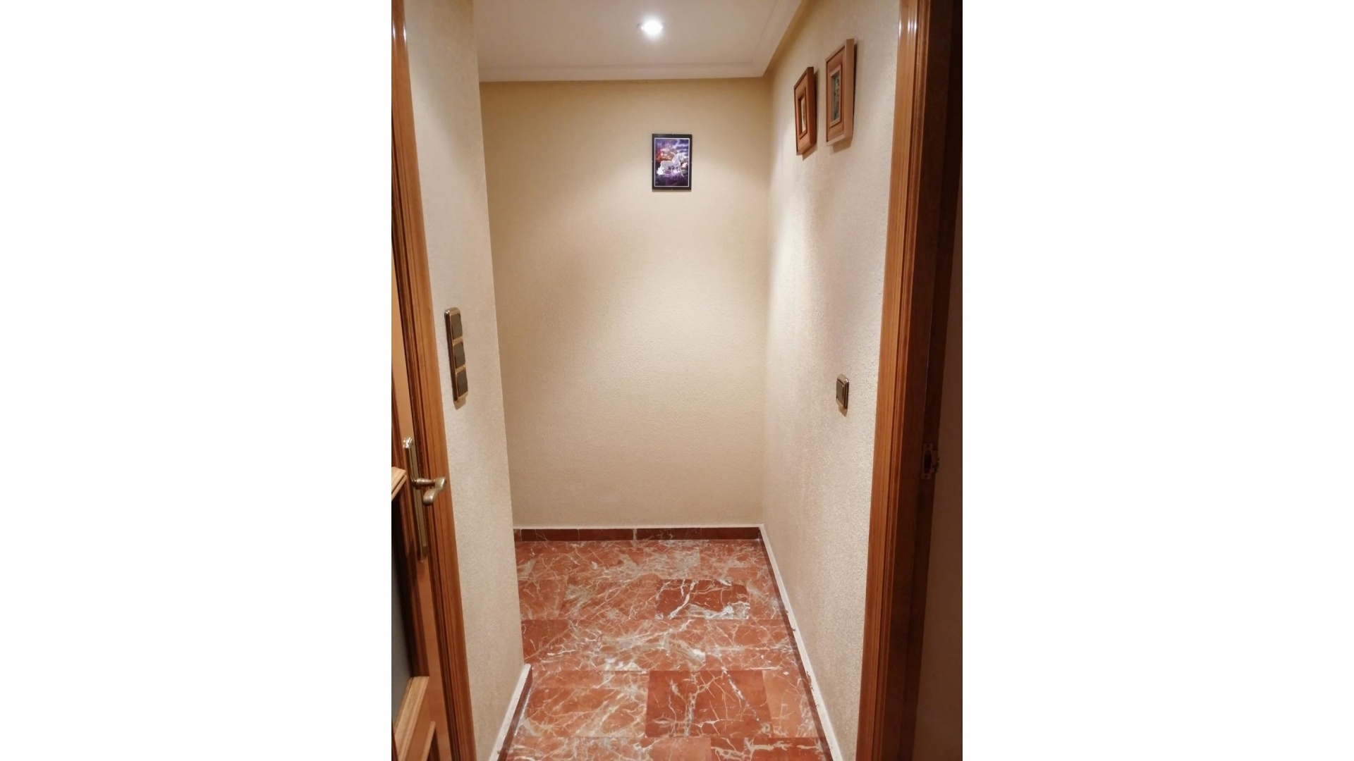 Wiederverkauf - Wohnung - Torrevieja - Torrevieja Centro