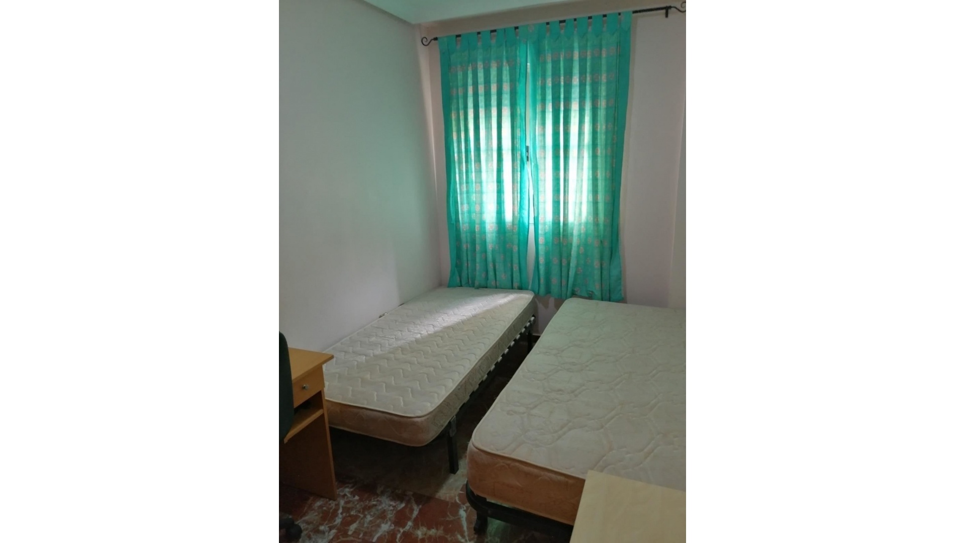 Wiederverkauf - Wohnung - Torrevieja - Torrevieja Centro