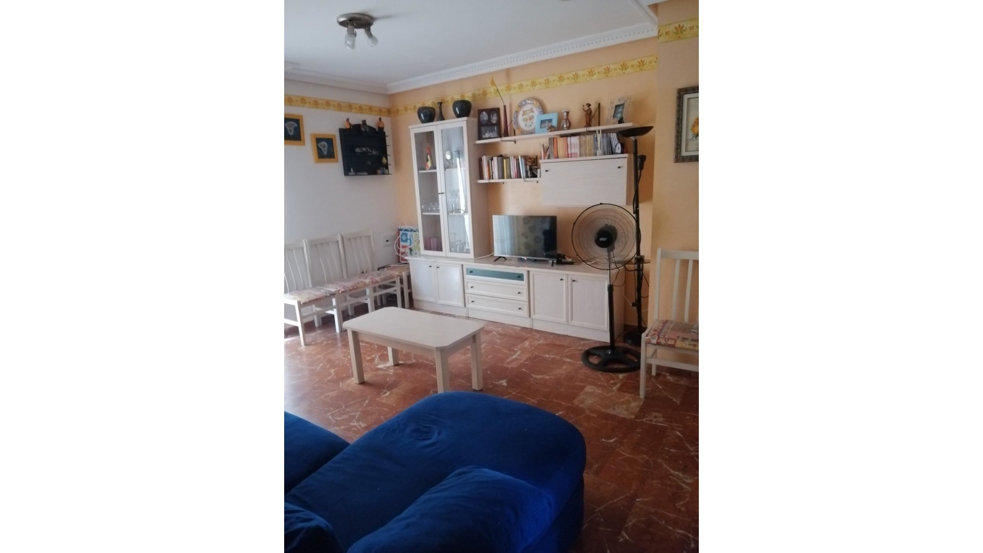 Wiederverkauf - Wohnung - Torrevieja - Torrevieja Centro