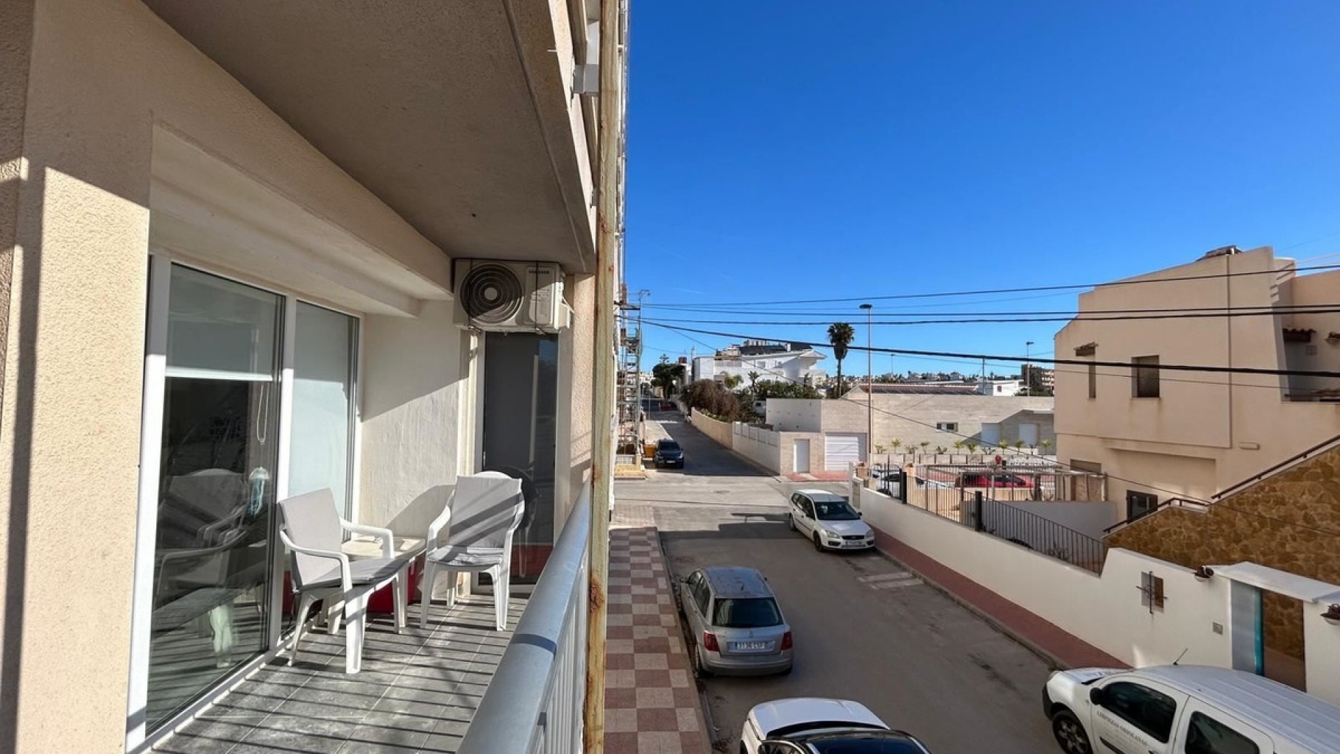 Wiederverkauf - Wohnung - Torrevieja - Torrevieja Centro
