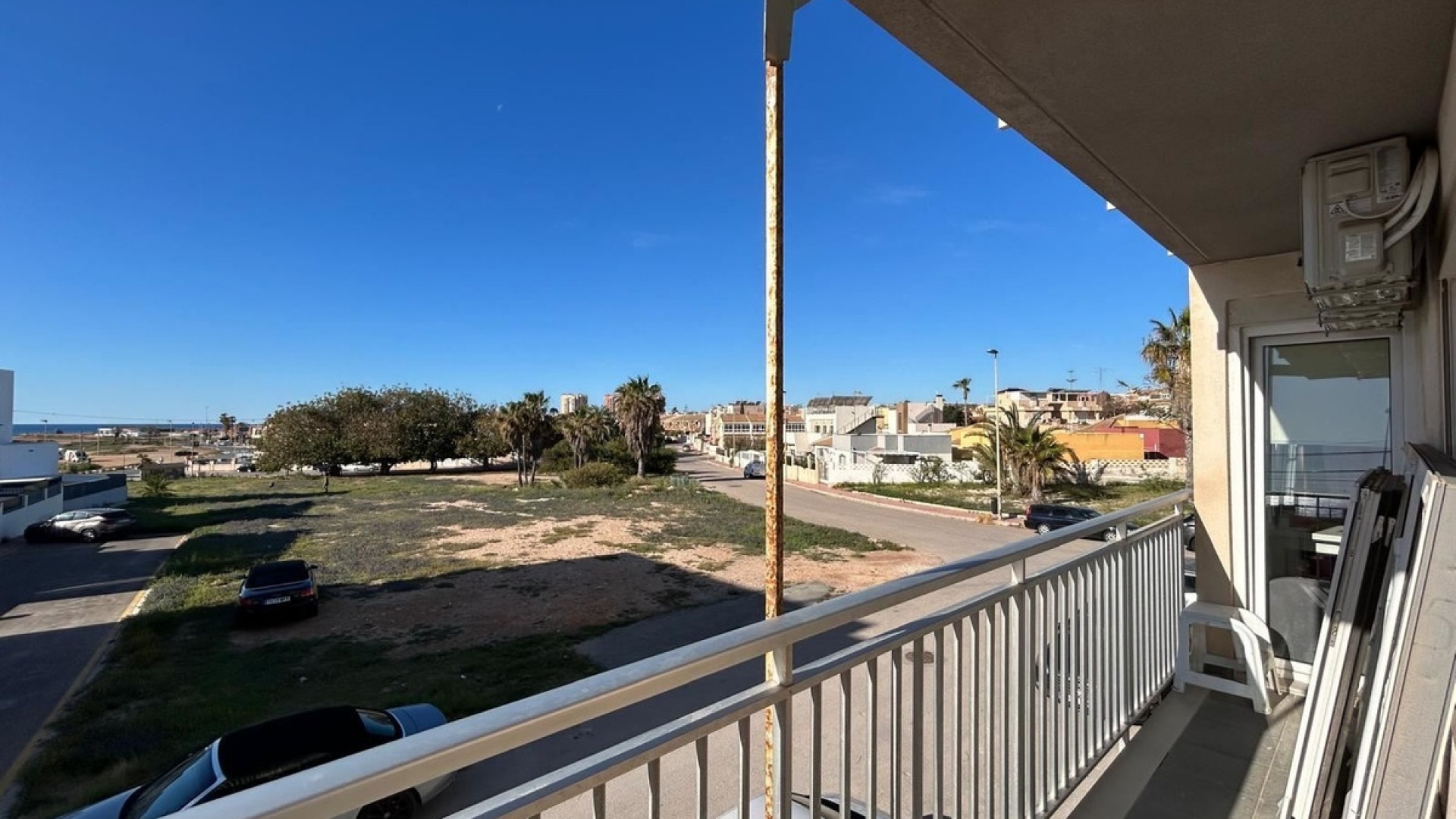 Wiederverkauf - Wohnung - Torrevieja - Torrevieja Centro