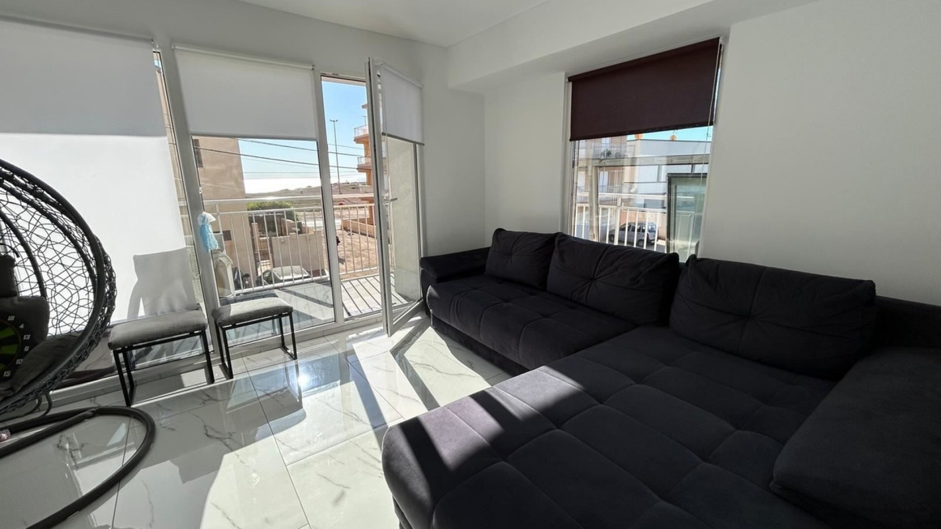 Wiederverkauf - Wohnung - Torrevieja - Torrevieja Centro