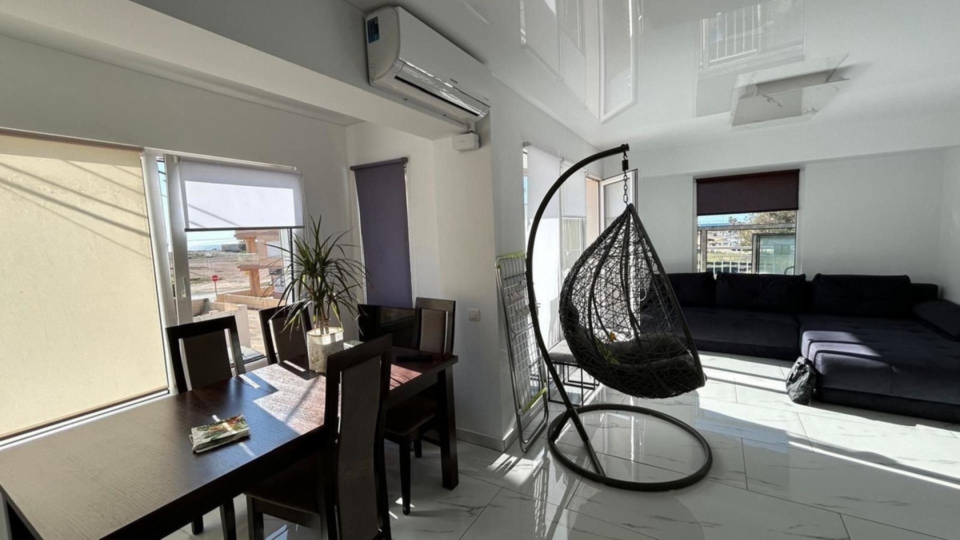 Wiederverkauf - Wohnung - Torrevieja - Torrevieja Centro