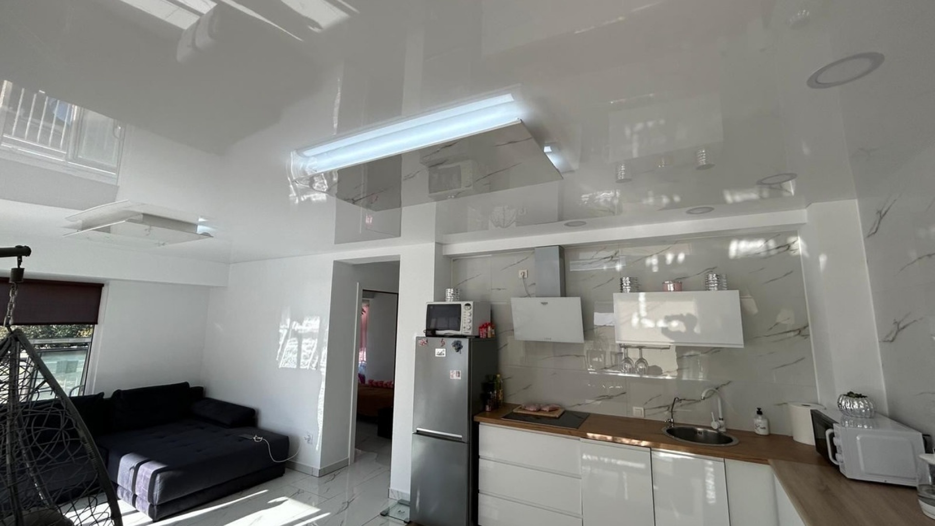 Wiederverkauf - Wohnung - Torrevieja - Torrevieja Centro