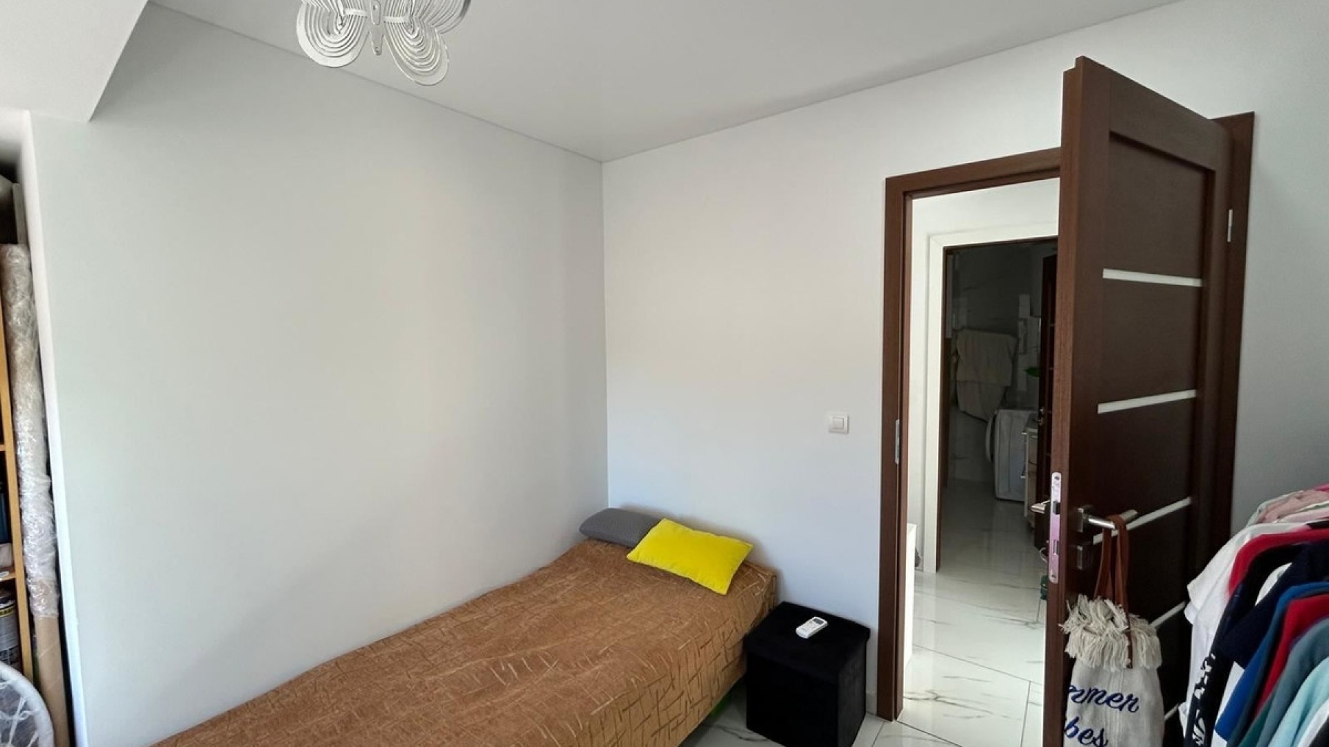 Wiederverkauf - Wohnung - Torrevieja - Torrevieja Centro