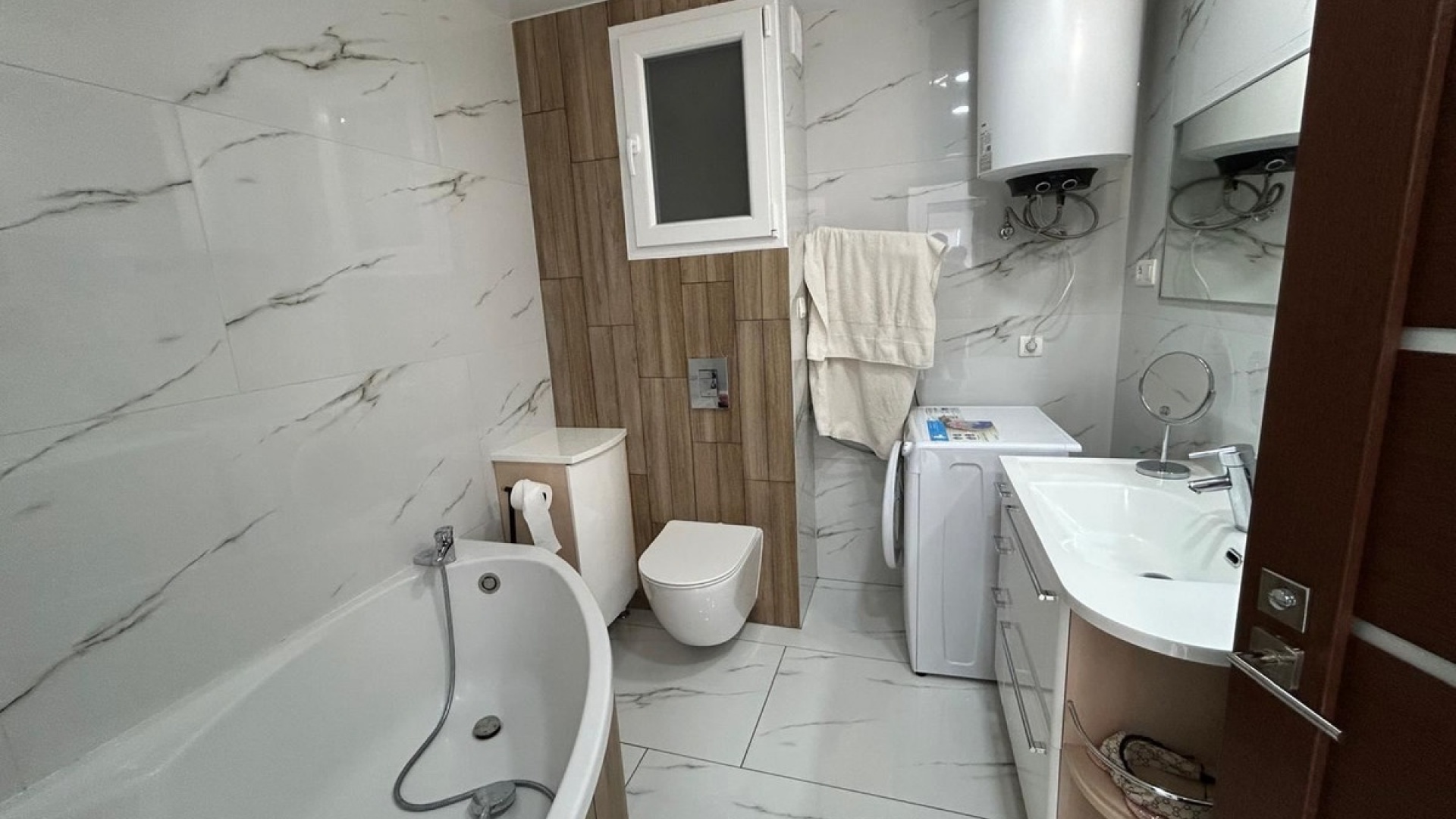 Wiederverkauf - Wohnung - Torrevieja - Torrevieja Centro