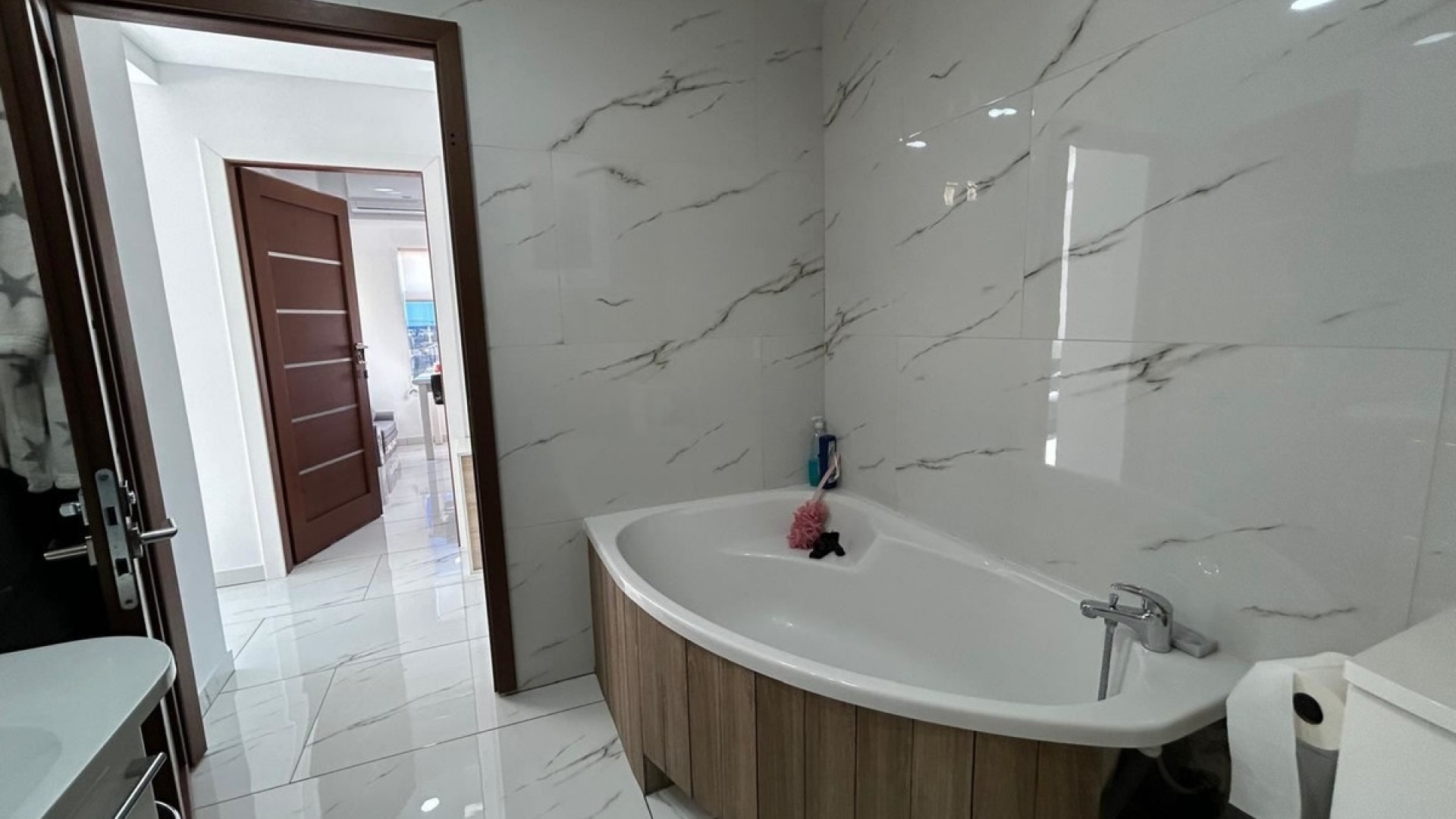Wiederverkauf - Wohnung - Torrevieja - Torrevieja Centro