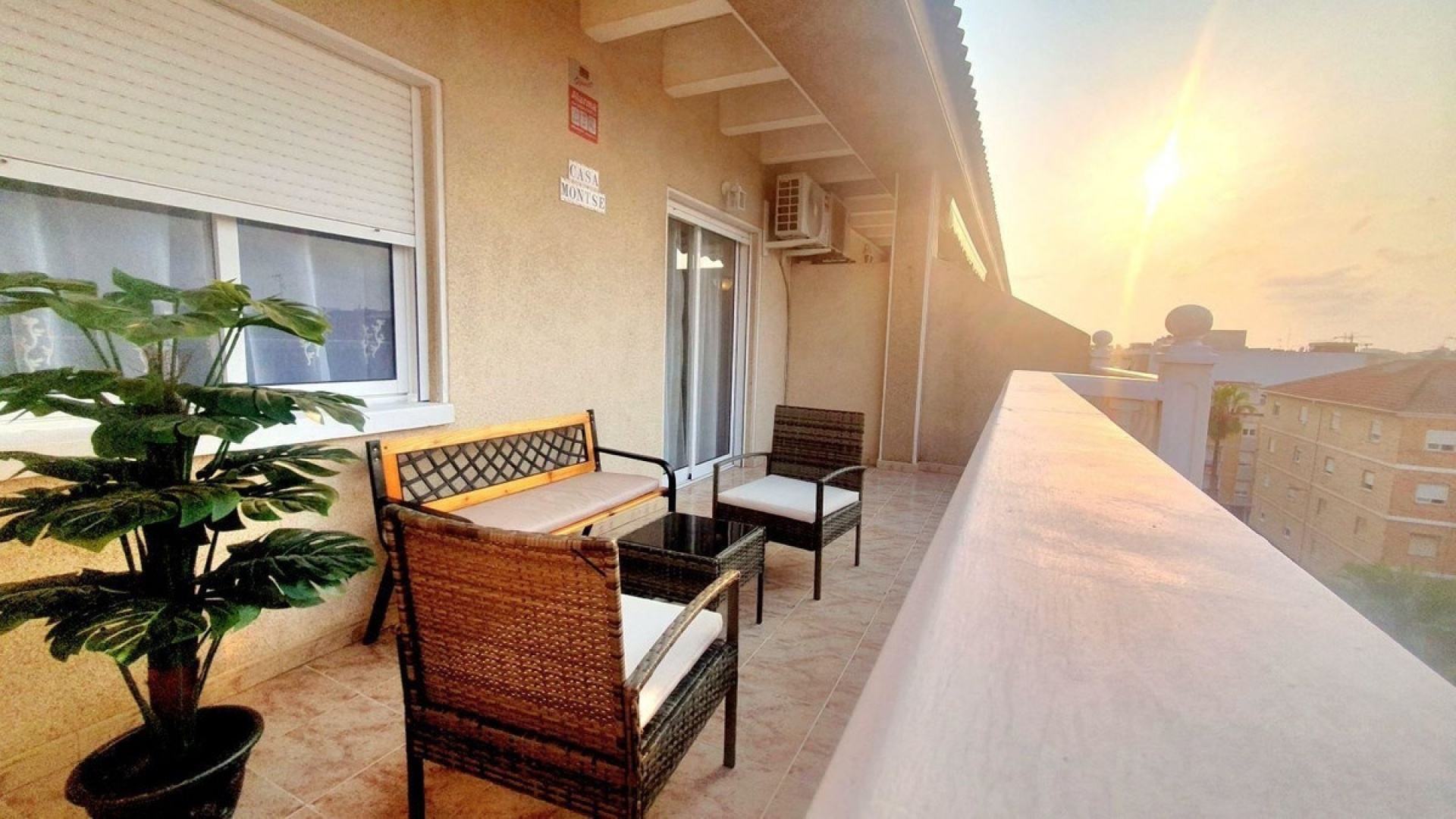 Wiederverkauf - Wohnung - Torrevieja - Torrevieja Centro