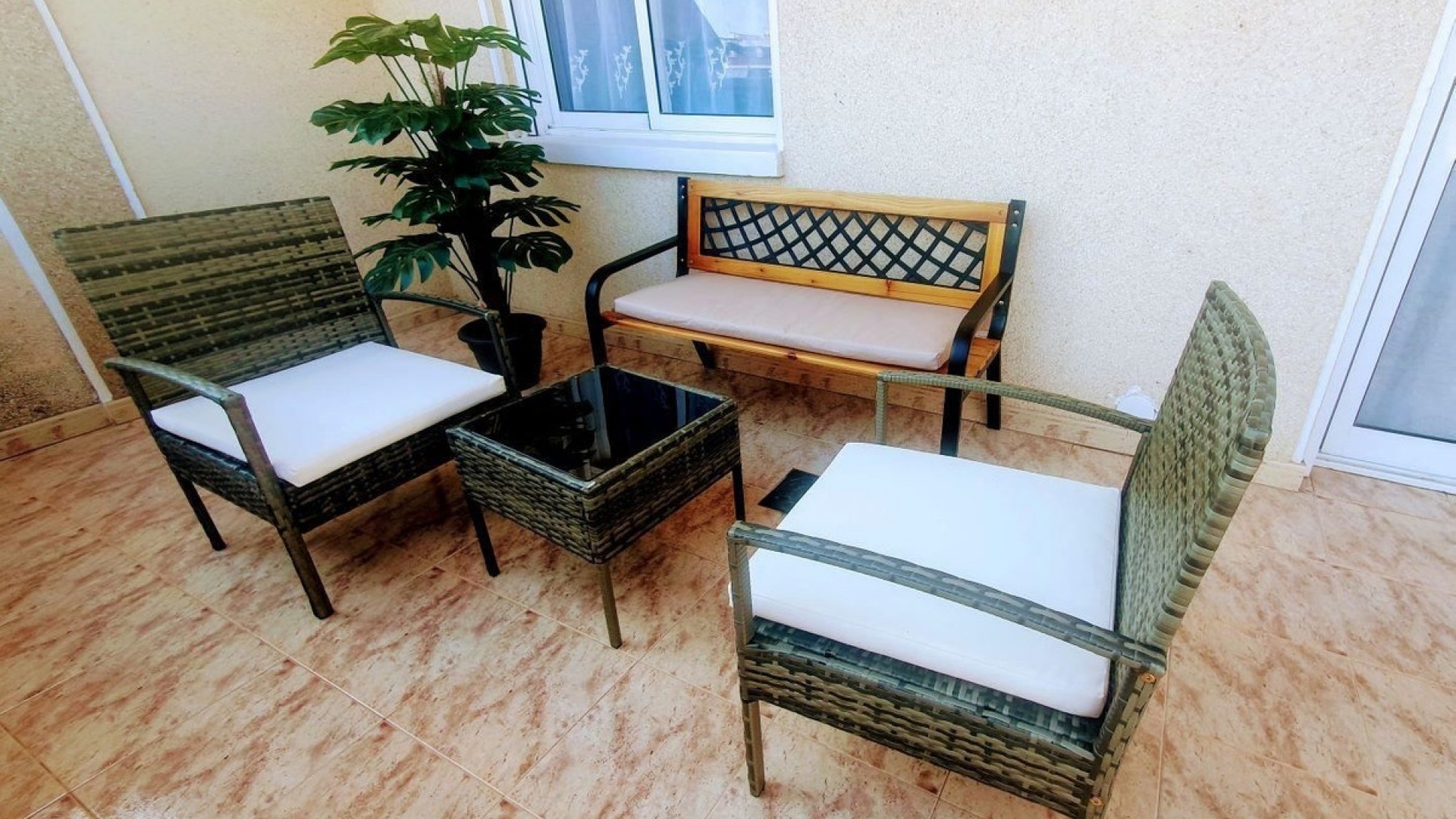 Wiederverkauf - Wohnung - Torrevieja - Torrevieja Centro