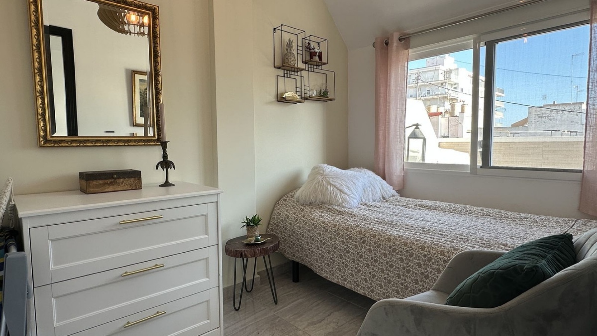 Wiederverkauf - Wohnung - Torrevieja - Torrevieja Centro