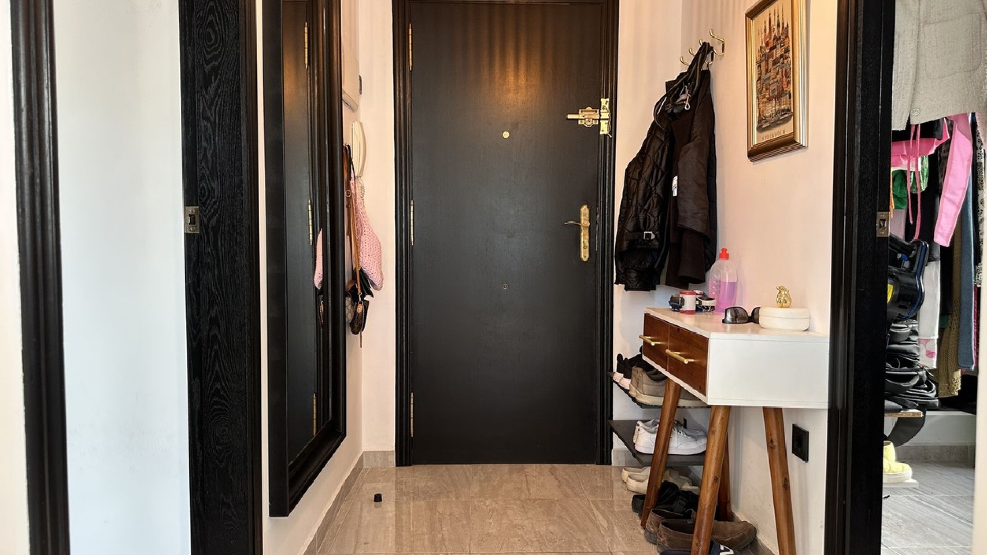 Wiederverkauf - Wohnung - Torrevieja - Torrevieja Centro