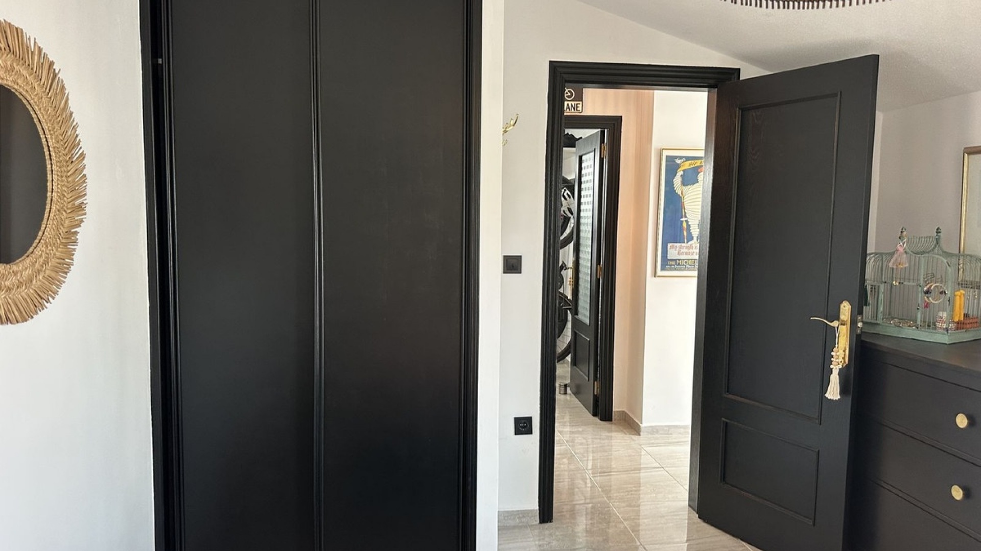 Wiederverkauf - Wohnung - Torrevieja - Torrevieja Centro